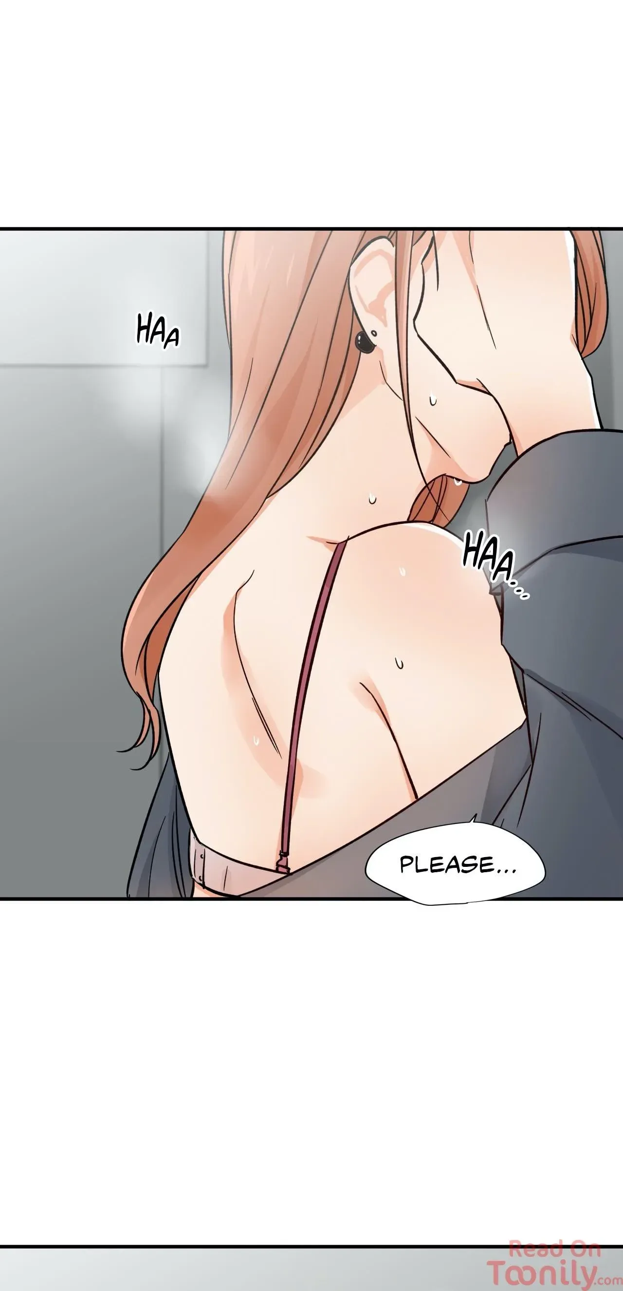 Read Emergency Stairs chapter 20 image 24 on Lezhin