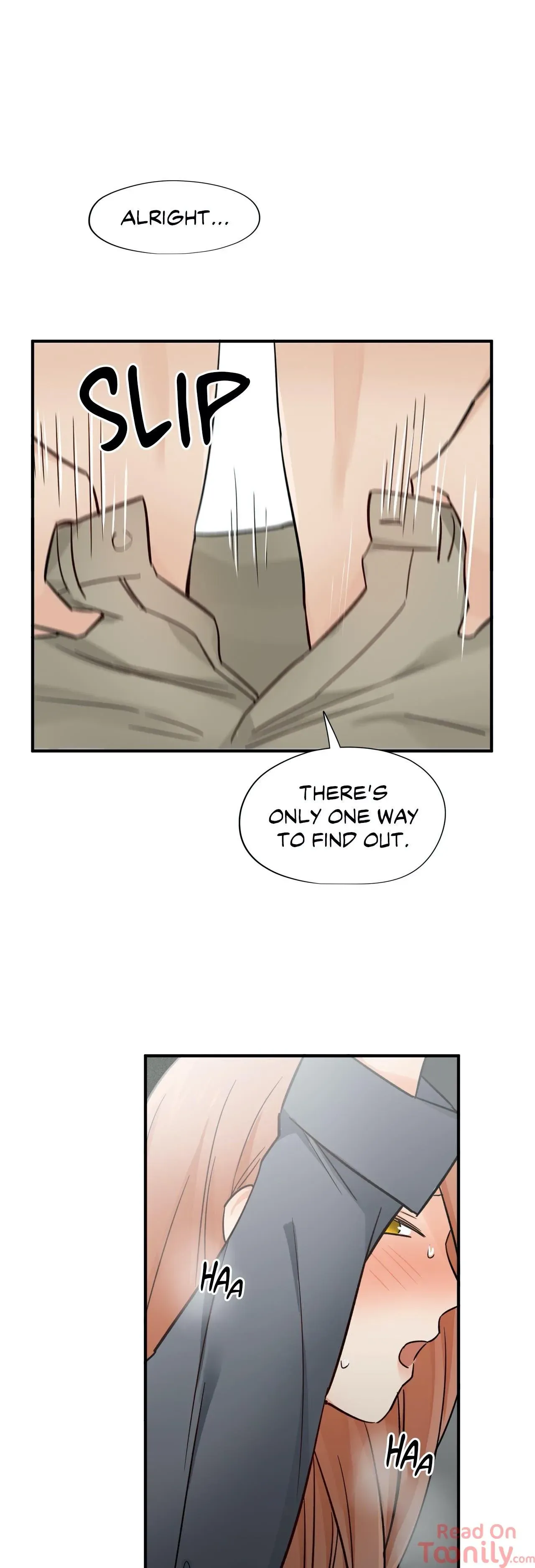 Read Emergency Stairs chapter 20 image 28 on Lezhin