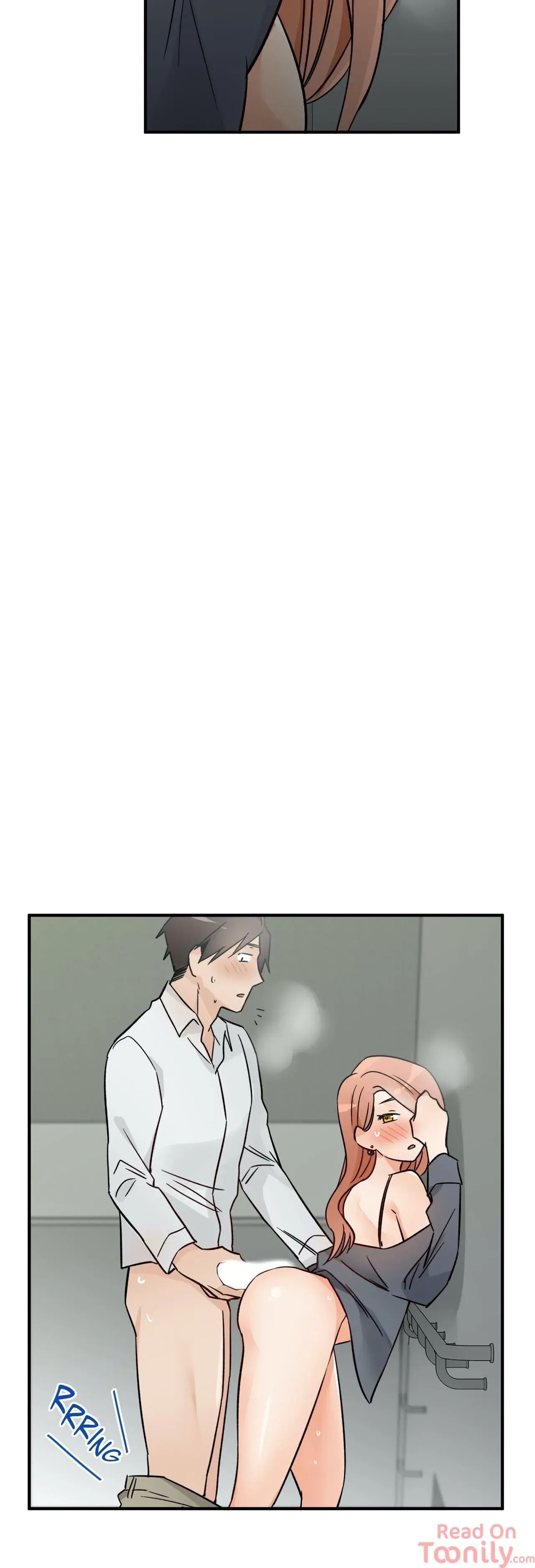 Read Emergency Stairs chapter 20 image 29 on Lezhin