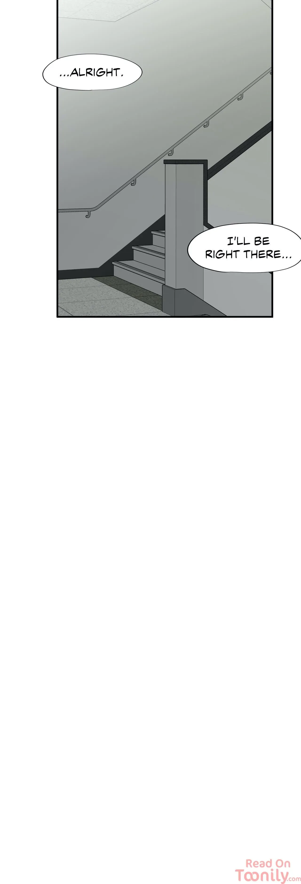 Read Emergency Stairs chapter 20 image 33 on Lezhin