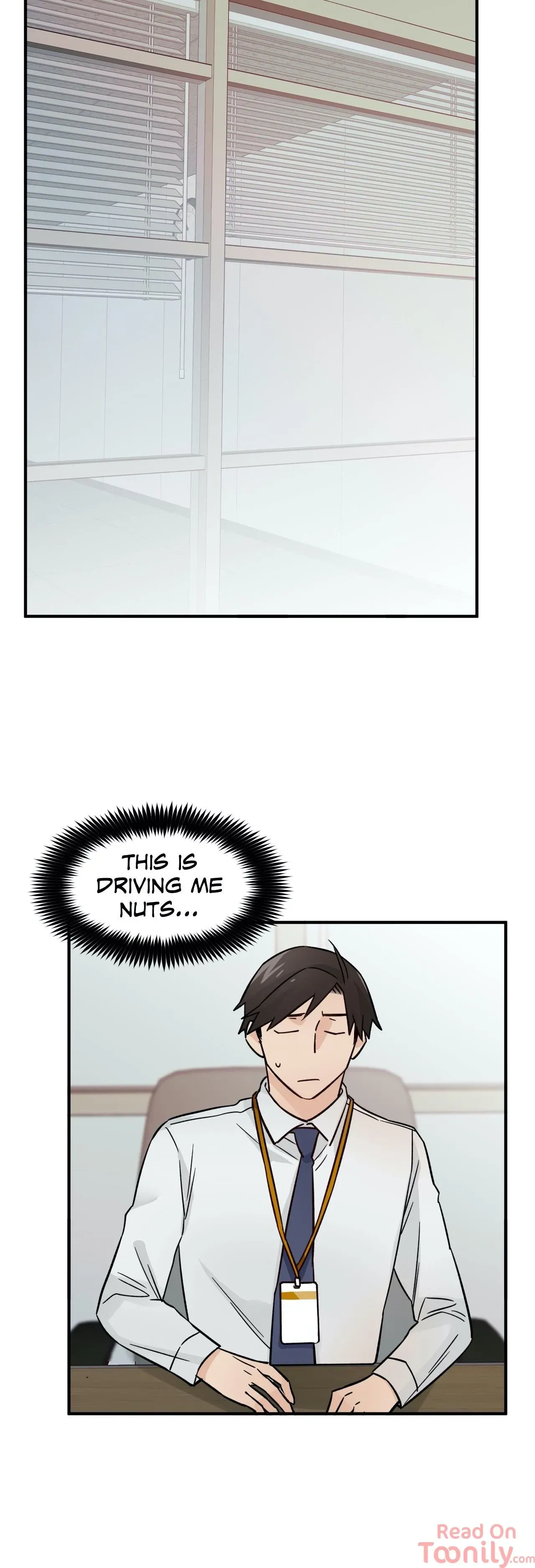 Read Emergency Stairs chapter 20 image 35 on Lezhin