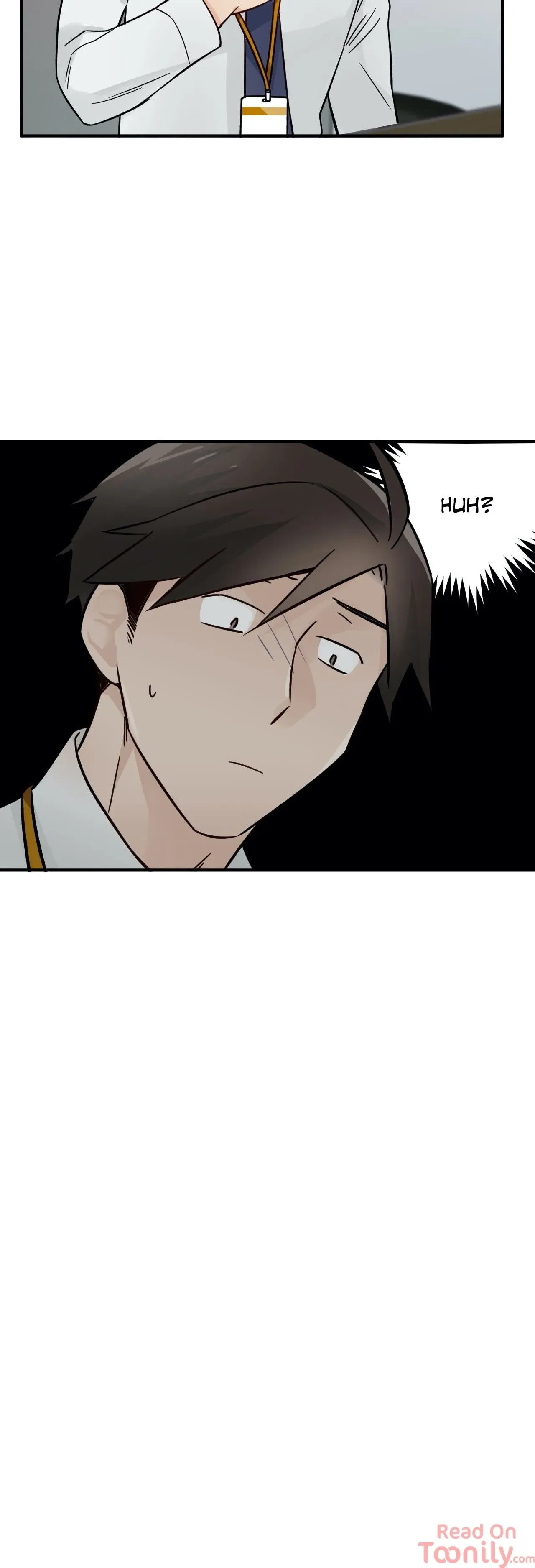Read Emergency Stairs chapter 20 image 39 on Lezhin