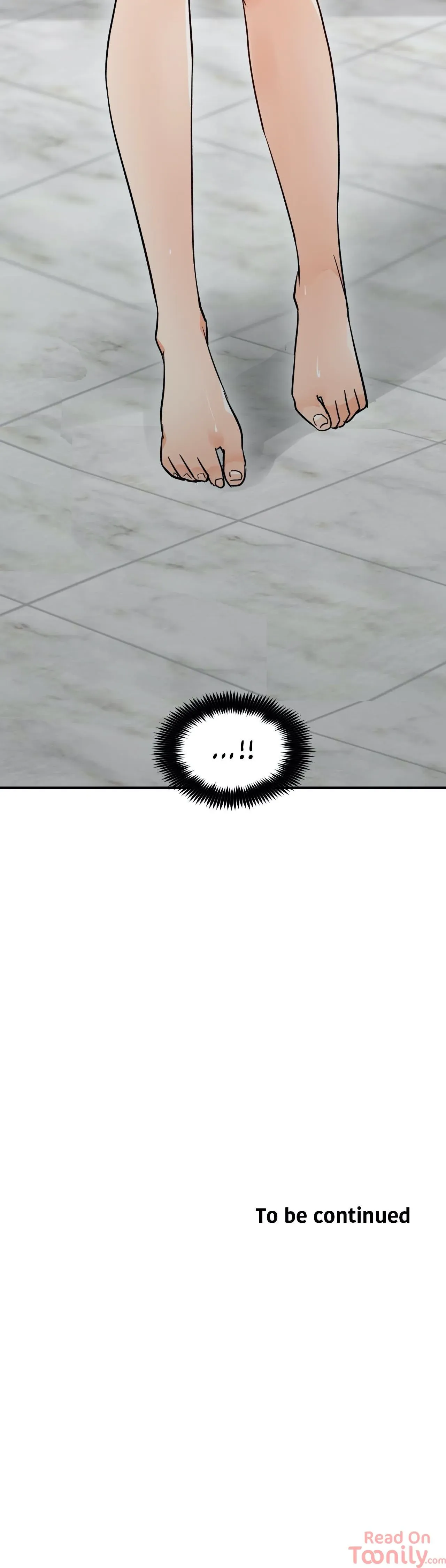 Read Emergency Stairs chapter 20 image 45 on Lezhin