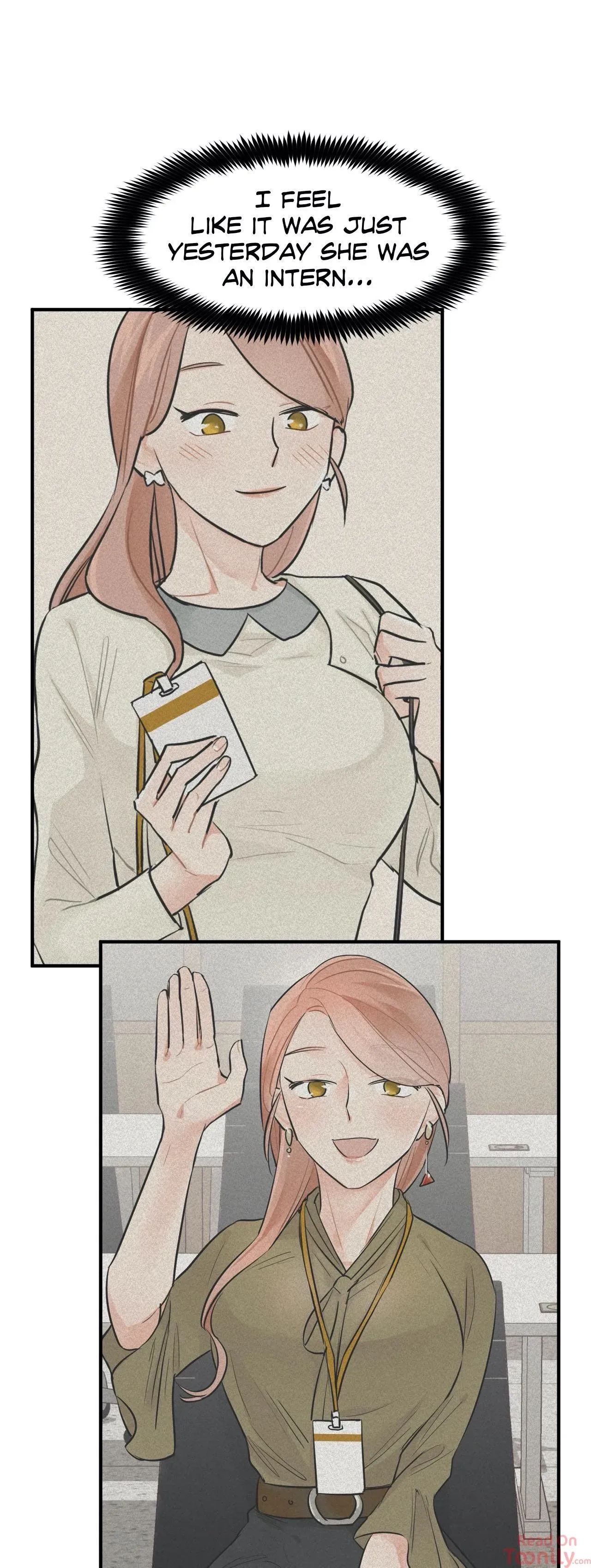 Read Emergency Stairs chapter 22 image 22 on Lezhin