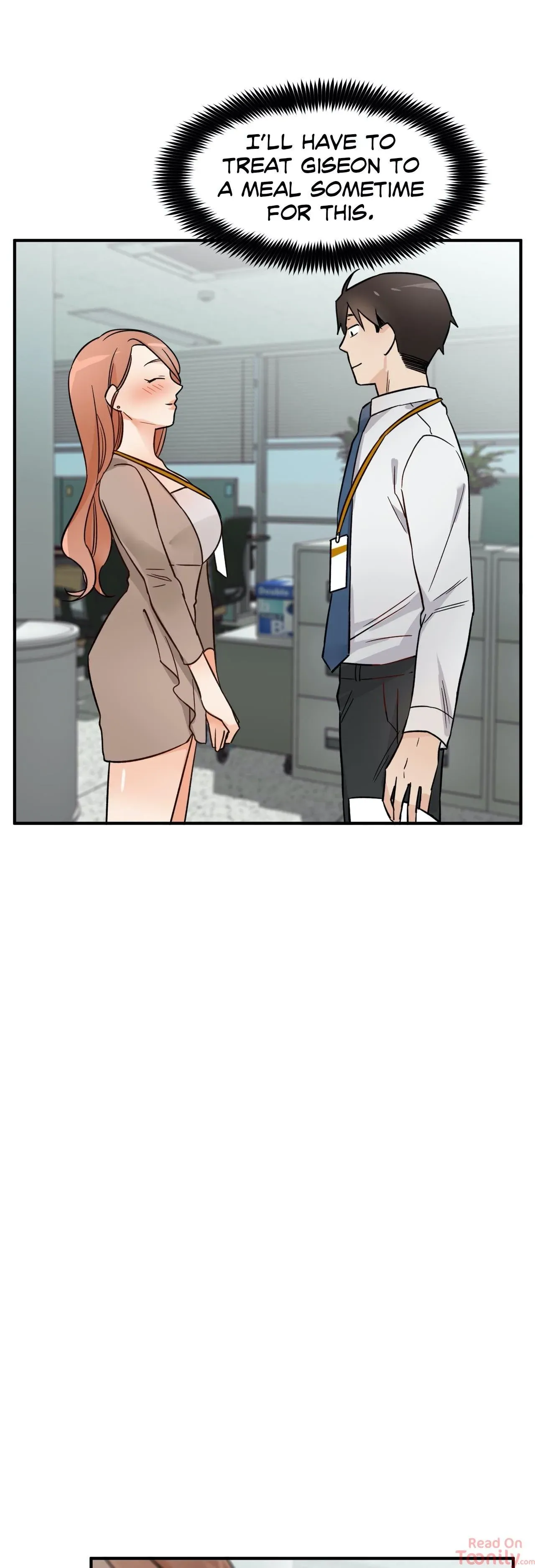 Read Emergency Stairs chapter 22 image 26 on Lezhin