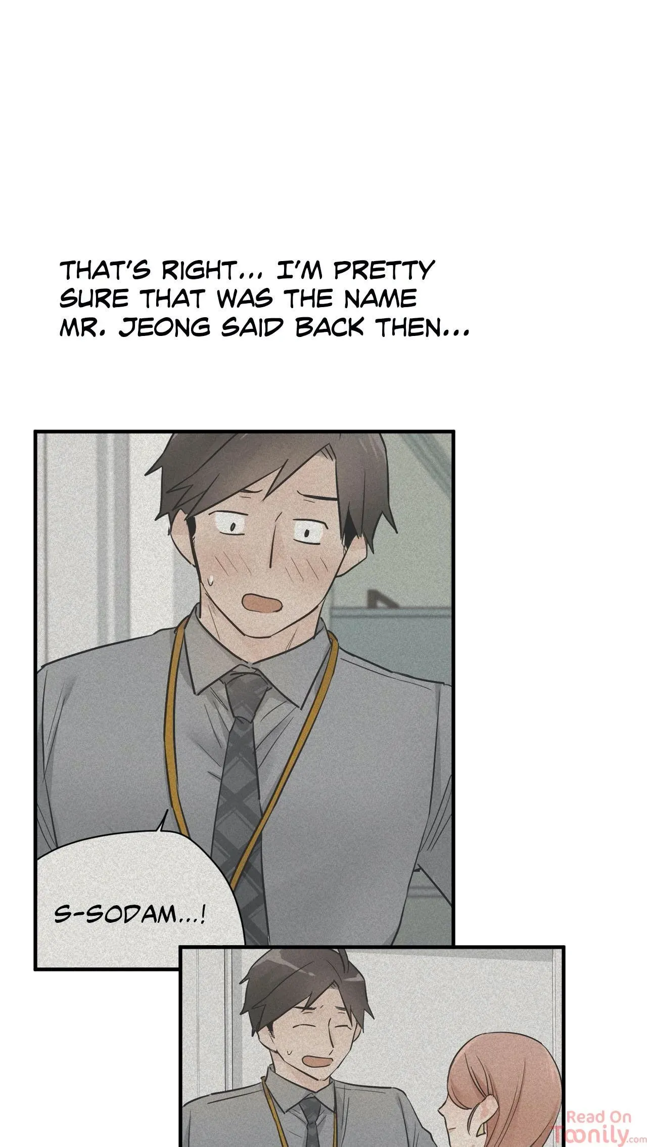 Read Emergency Stairs chapter 22 image 28 on Lezhin