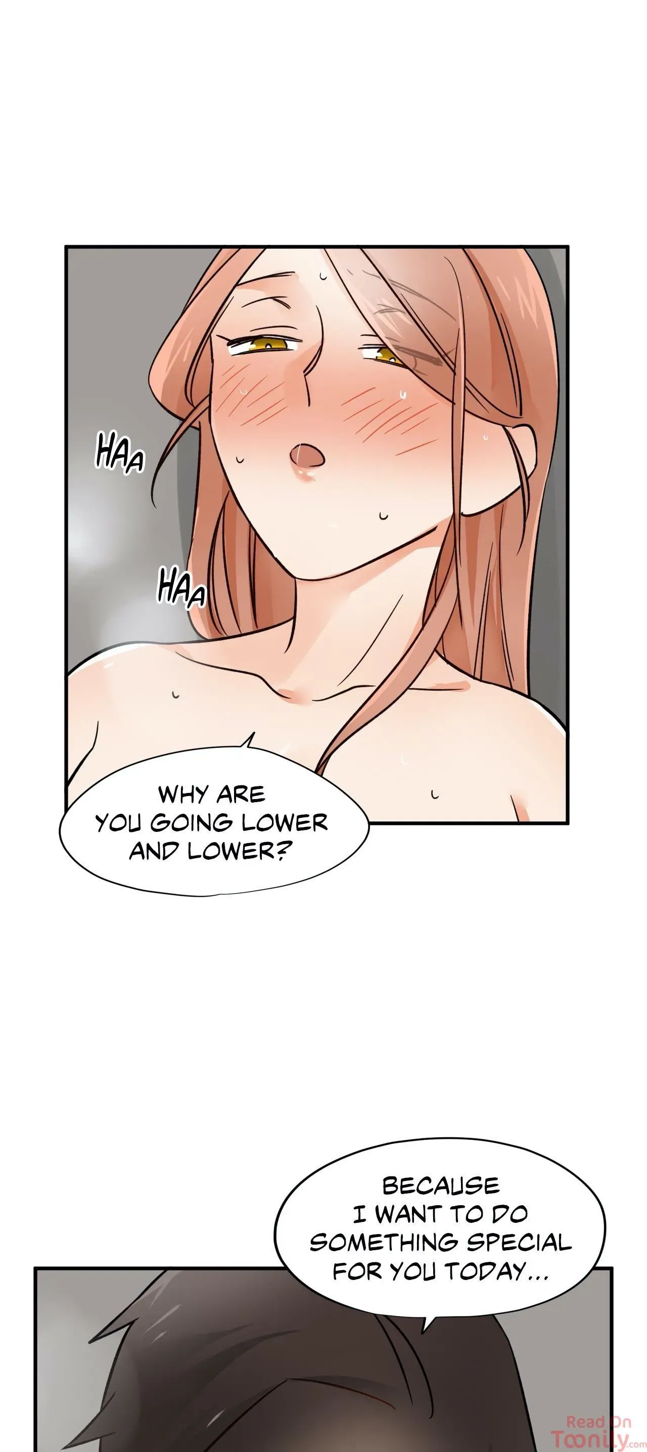 Read Emergency Stairs chapter 22 image 6 on Lezhin