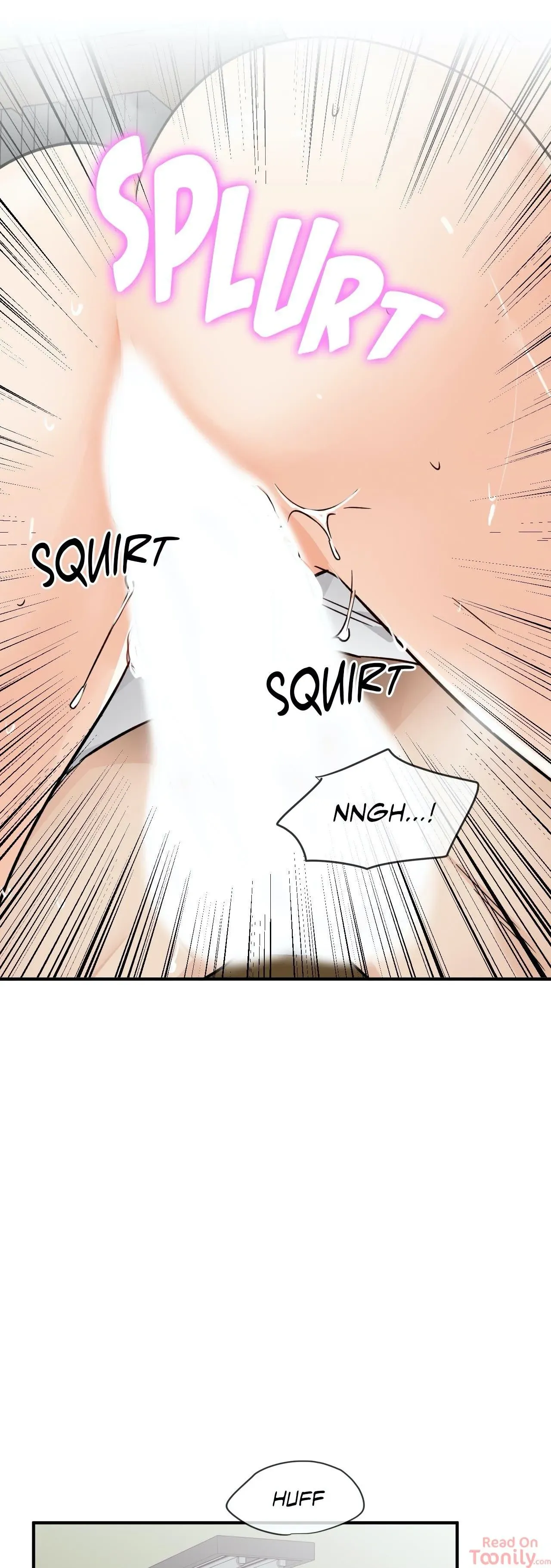 Read Emergency Stairs chapter 23 image 36 on Lezhin