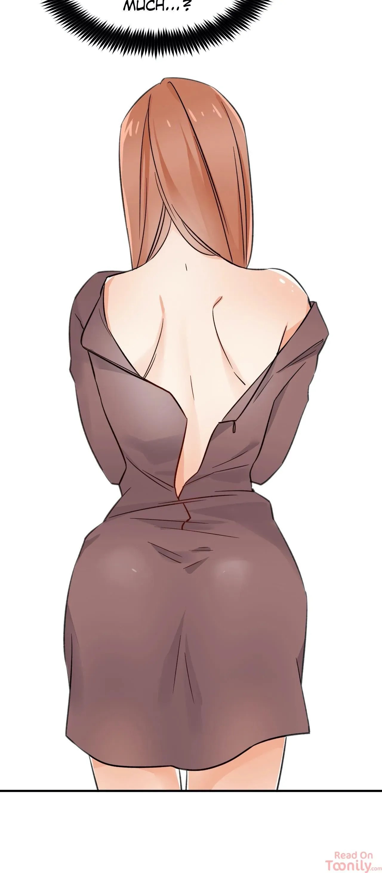 Read Emergency Stairs chapter 24 image 11 on Lezhin