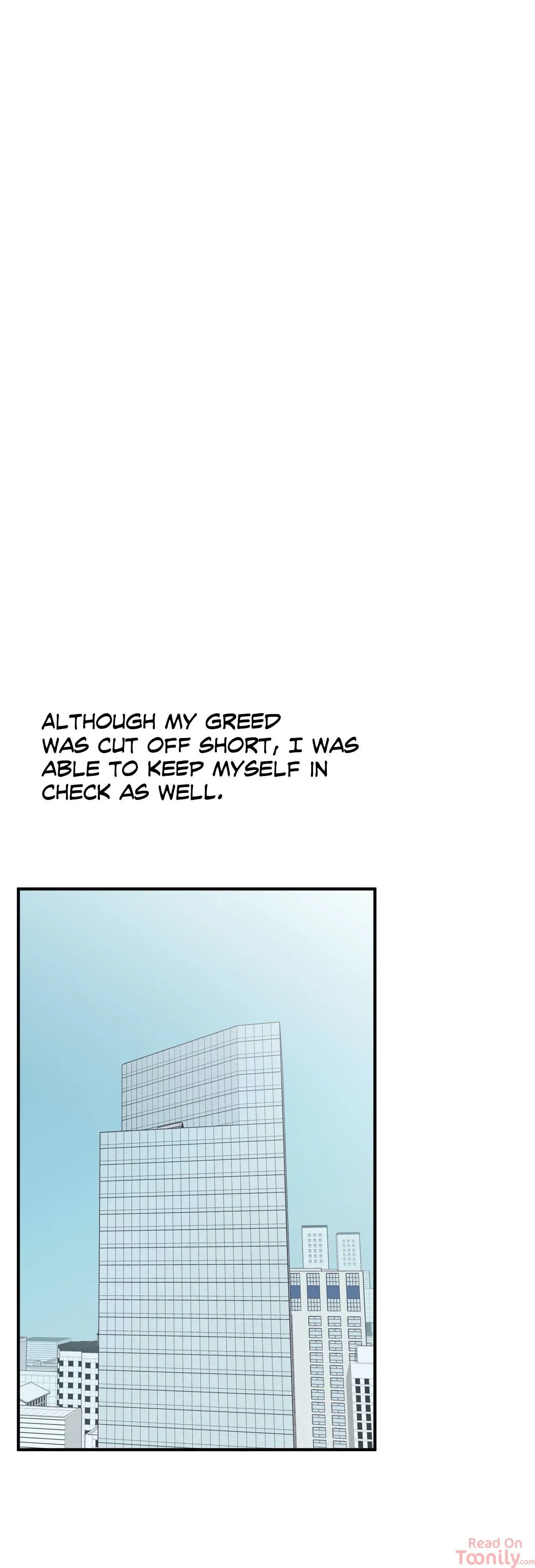 Read Emergency Stairs chapter 24 image 13 on Lezhin