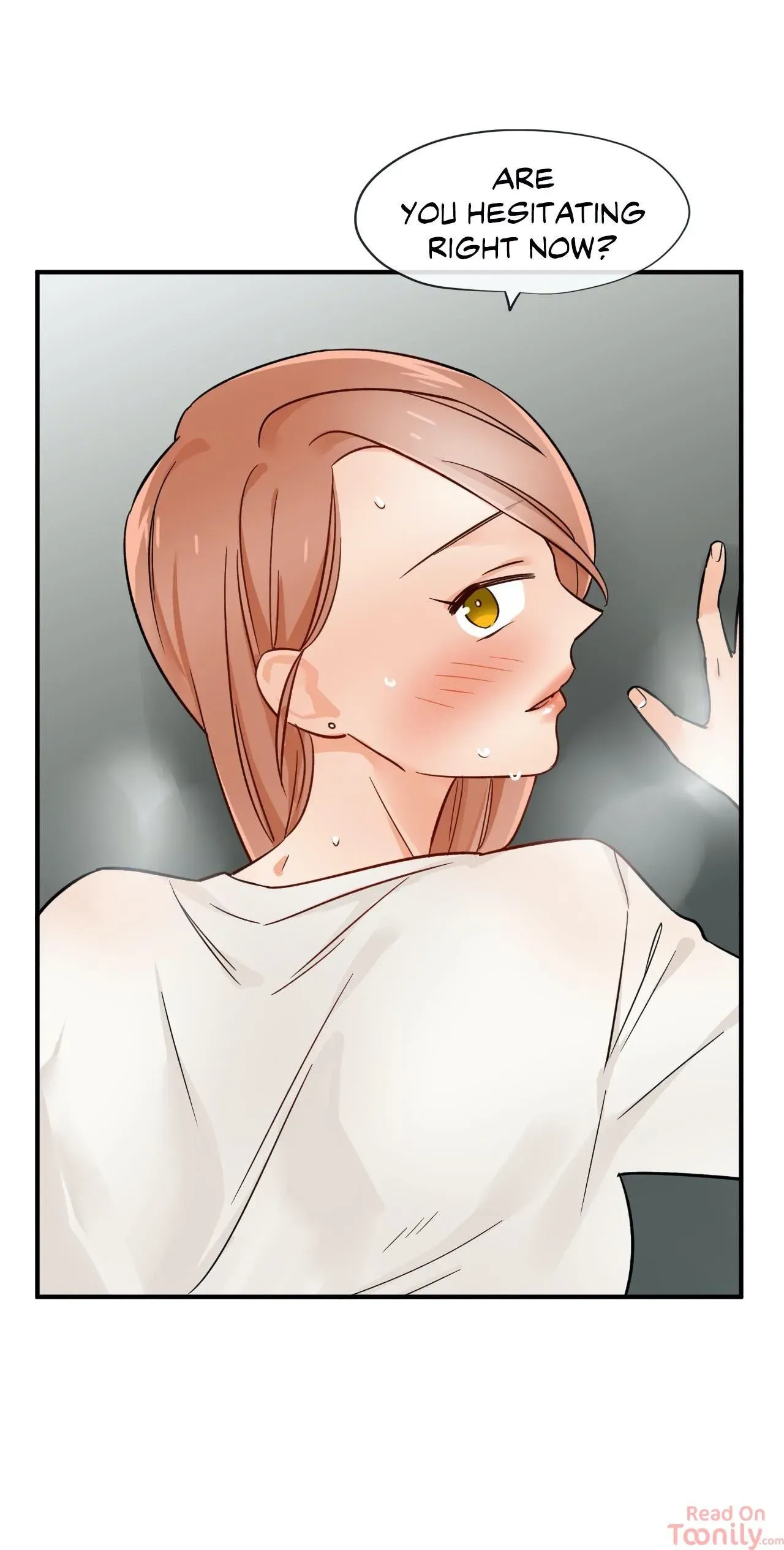 Read Emergency Stairs chapter 24 image 24 on Lezhin