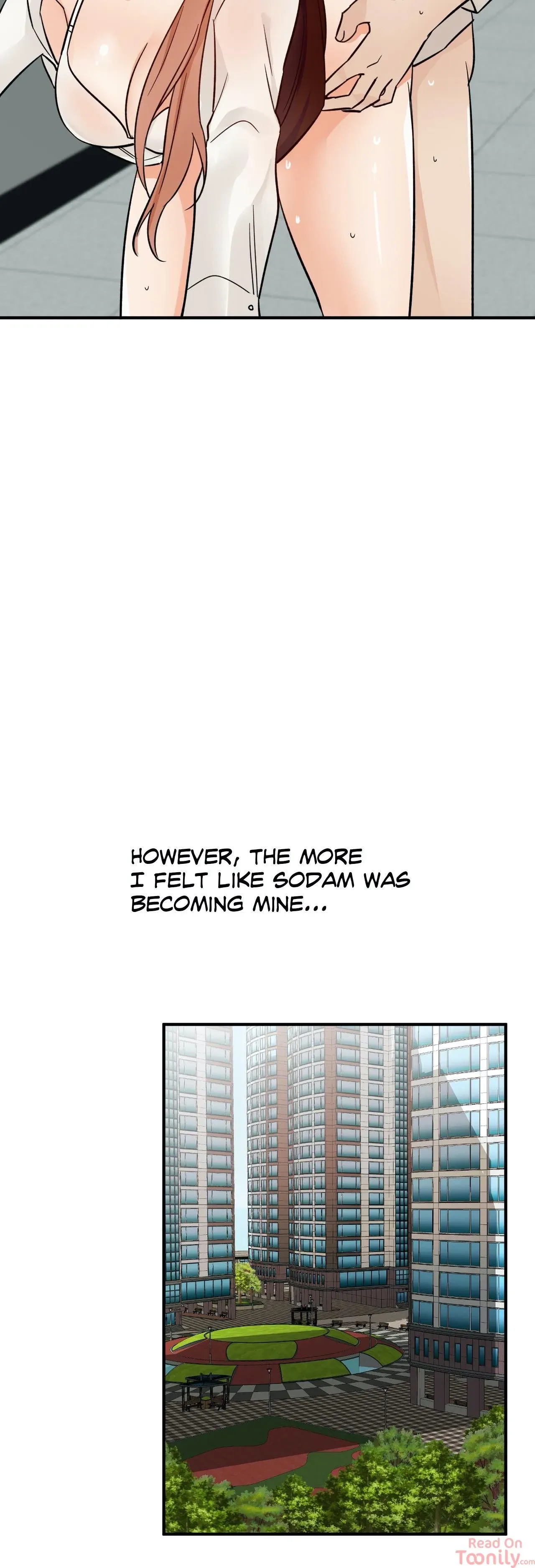 Read Emergency Stairs chapter 24 image 27 on Lezhin