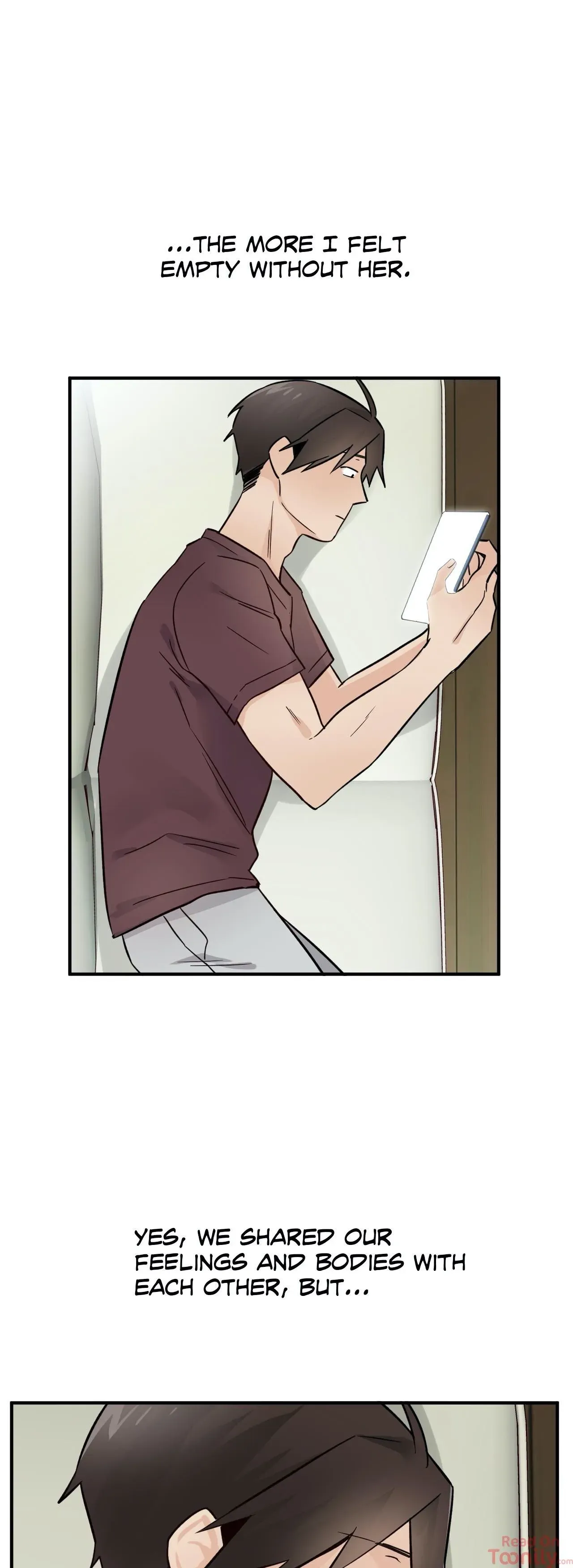 Read Emergency Stairs chapter 24 image 28 on Lezhin