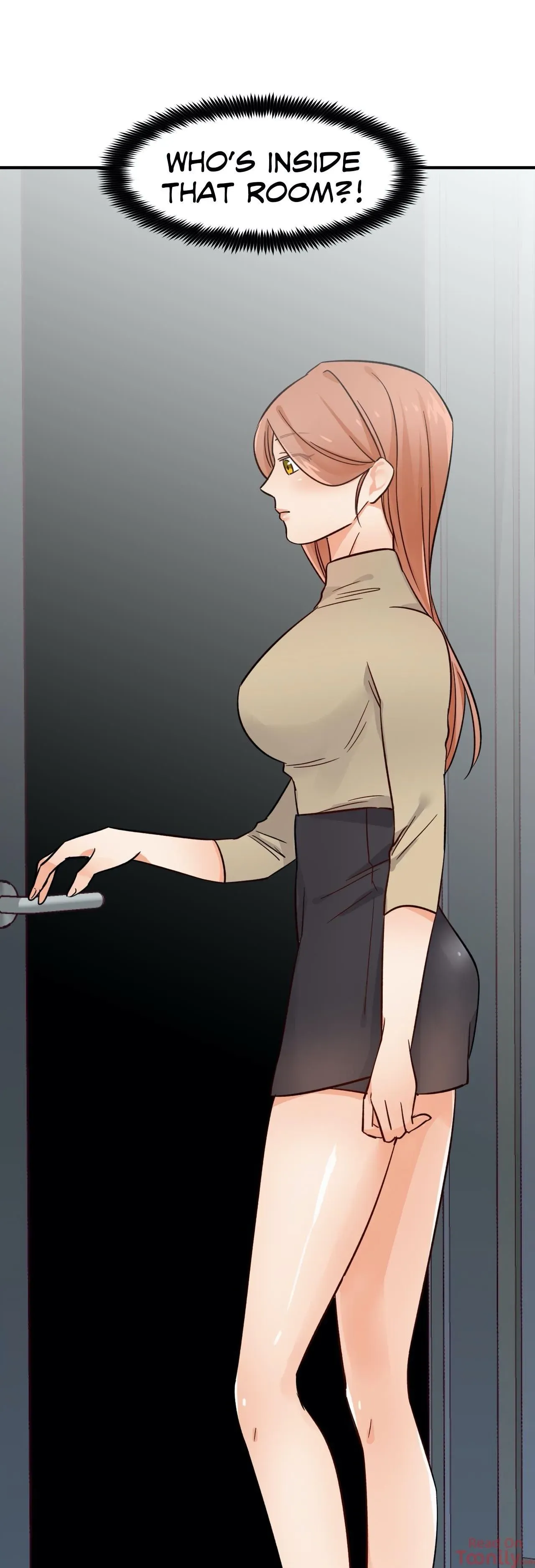 Read Emergency Stairs chapter 24 image 44 on Lezhin