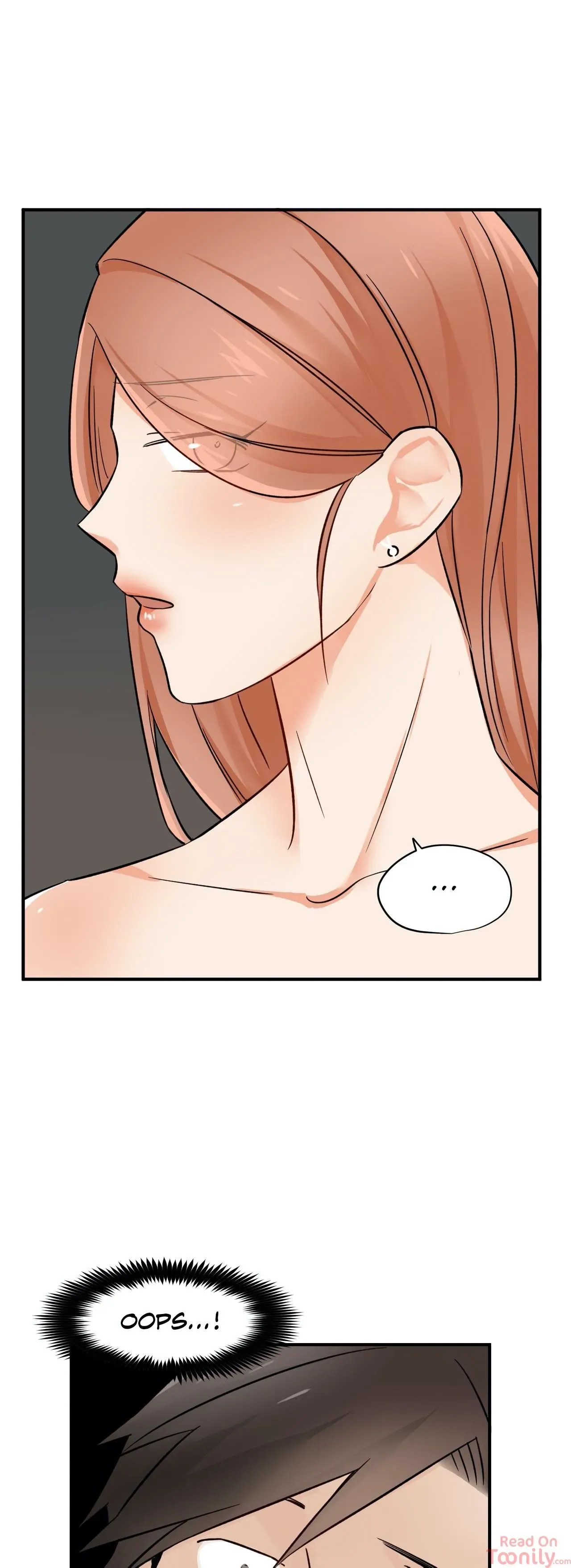 Read Emergency Stairs chapter 24 image 6 on Lezhin