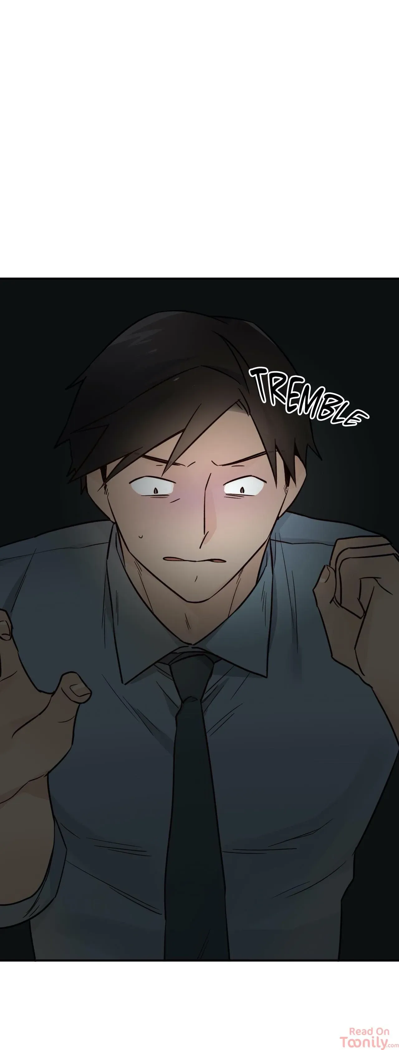 Read Emergency Stairs chapter 25 image 23 on Lezhin