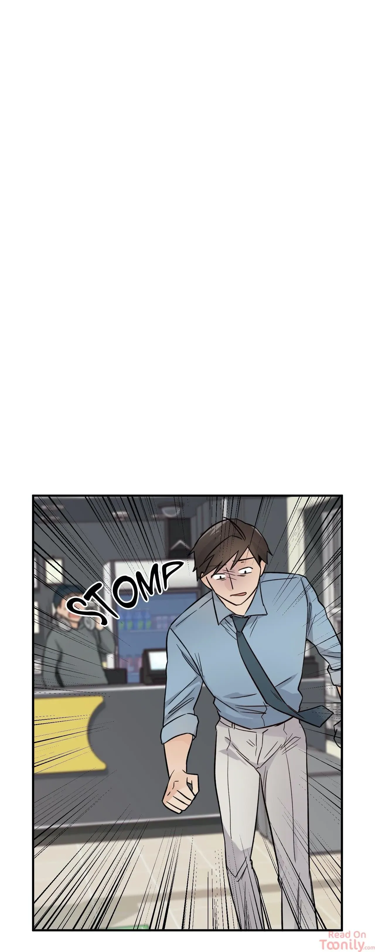 Read Emergency Stairs chapter 25 image 27 on Lezhin