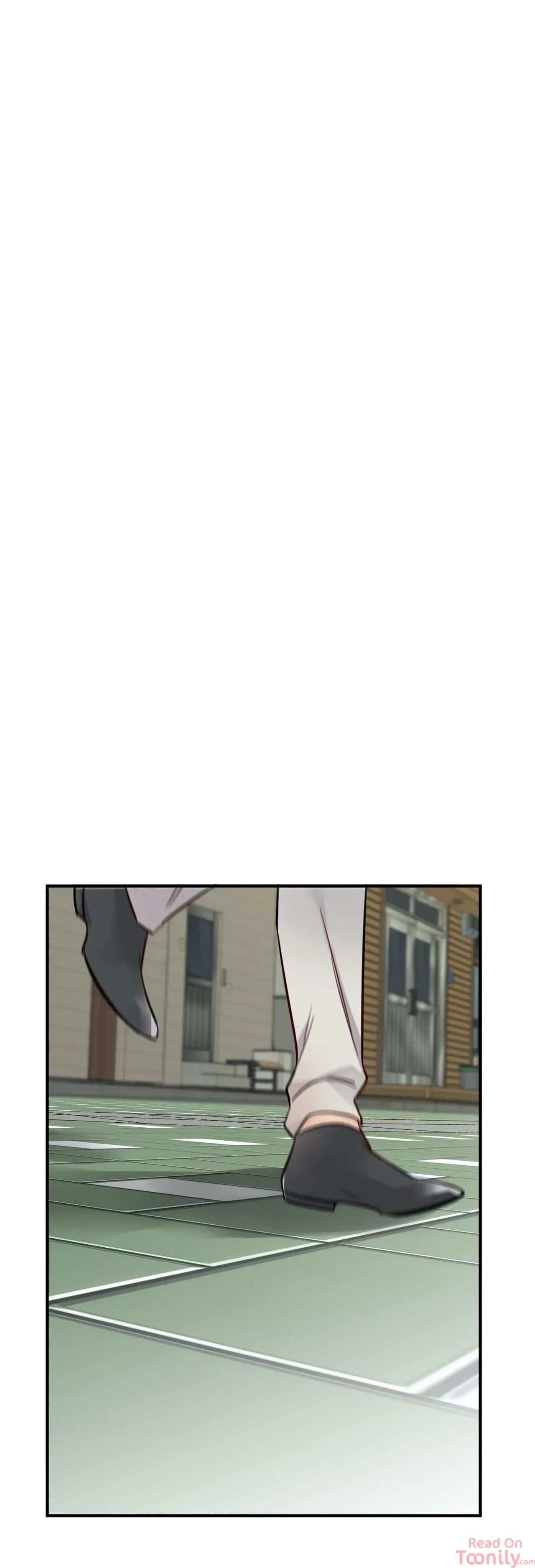 Read Emergency Stairs chapter 25 image 31 on Lezhin
