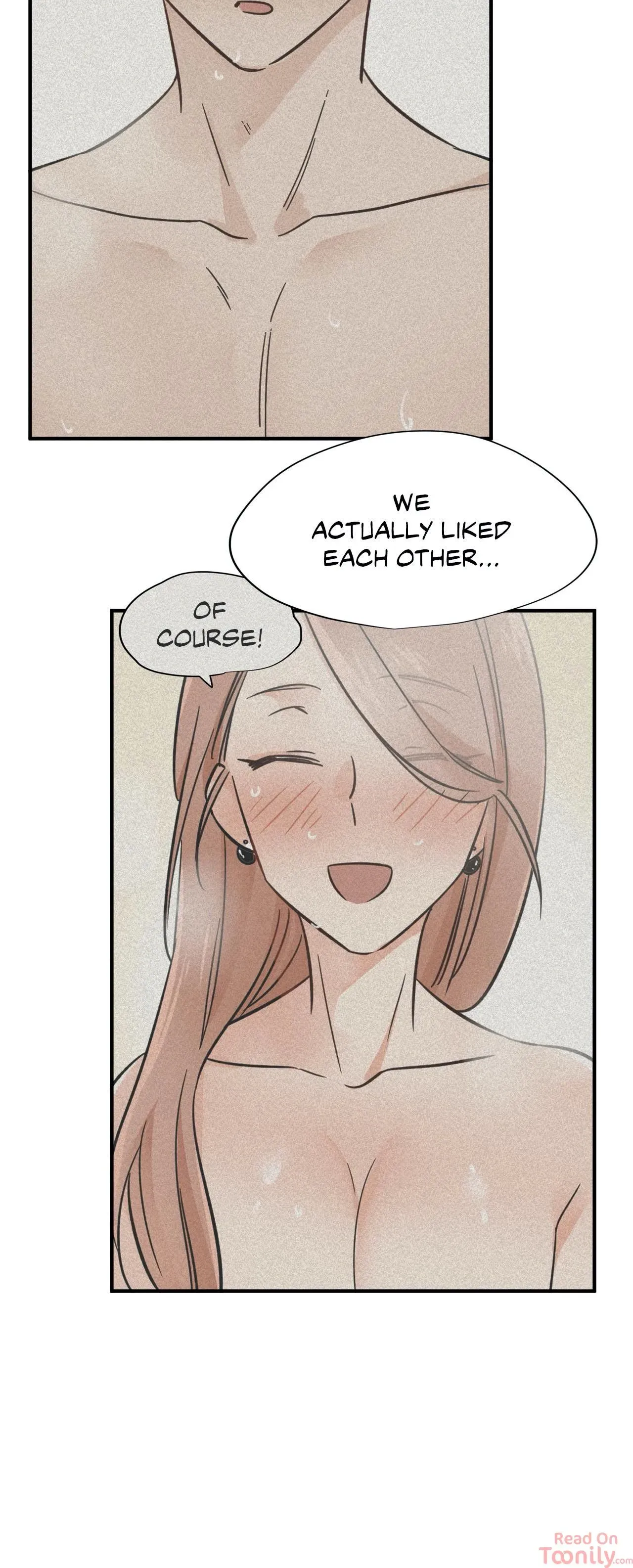 Read Emergency Stairs chapter 26 image 25 on Lezhin