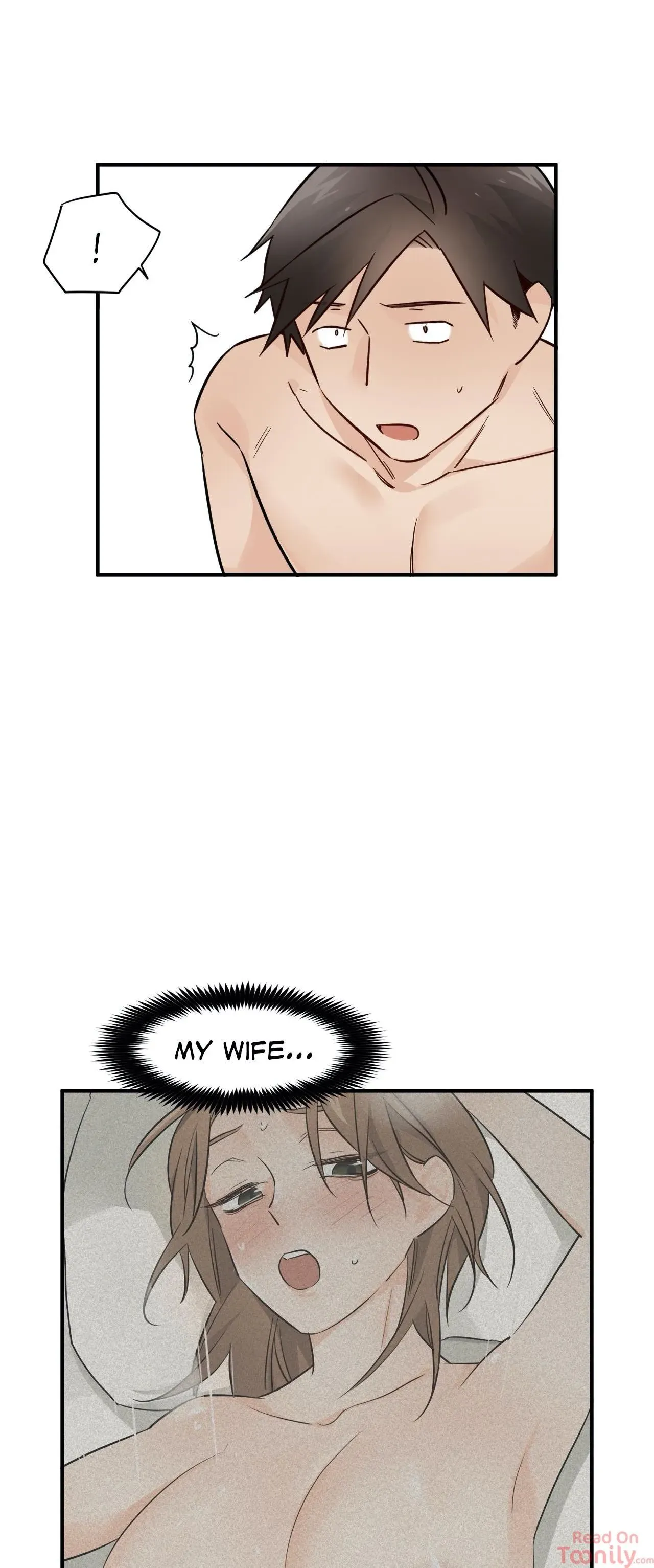 Read Emergency Stairs chapter 26 image 28 on Lezhin