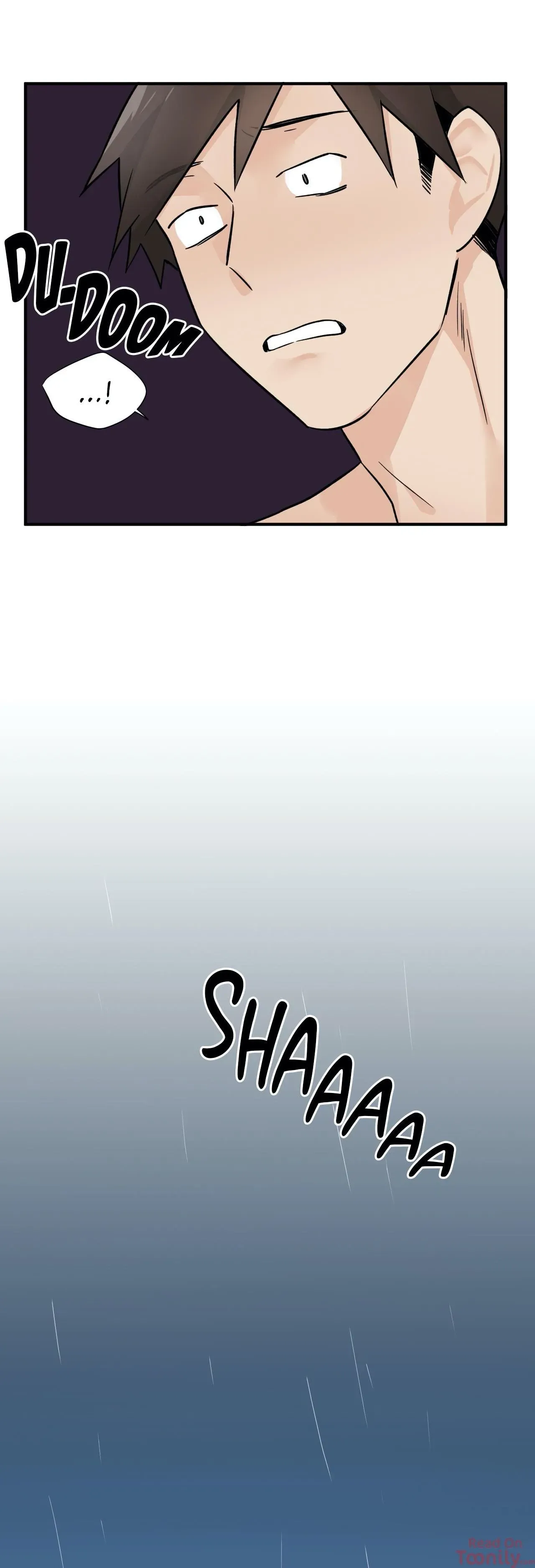 Read Emergency Stairs chapter 26 image 34 on Lezhin