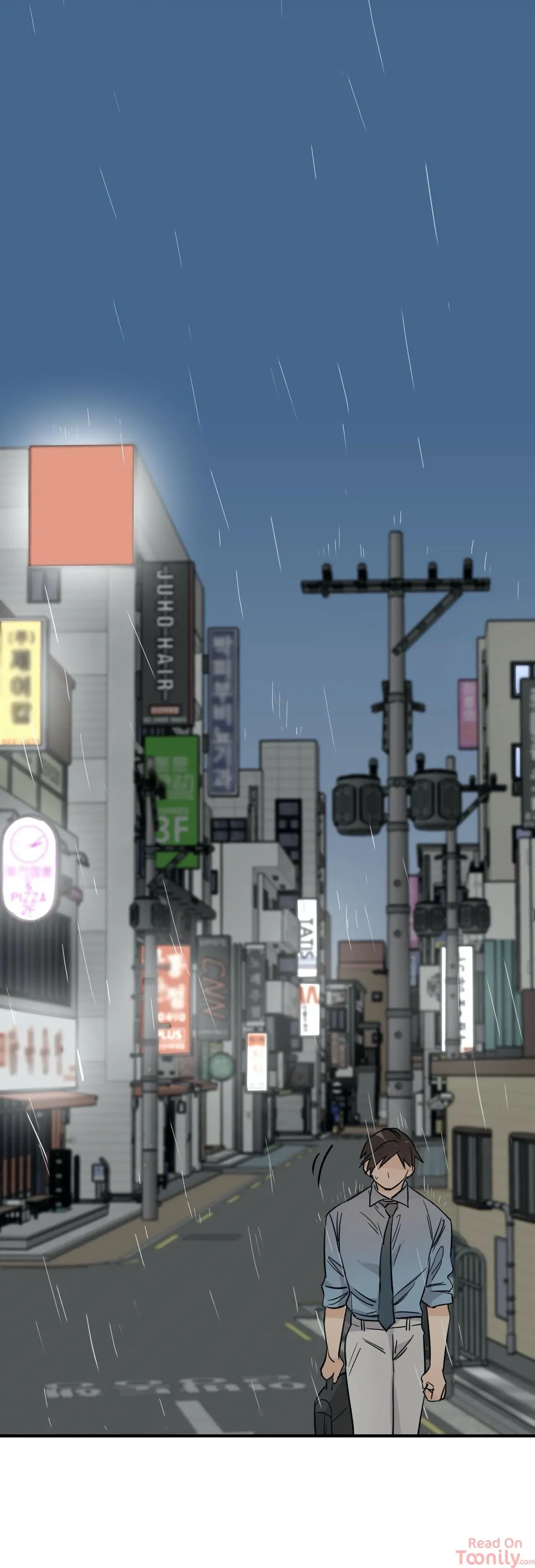 Read Emergency Stairs chapter 26 image 35 on Lezhin