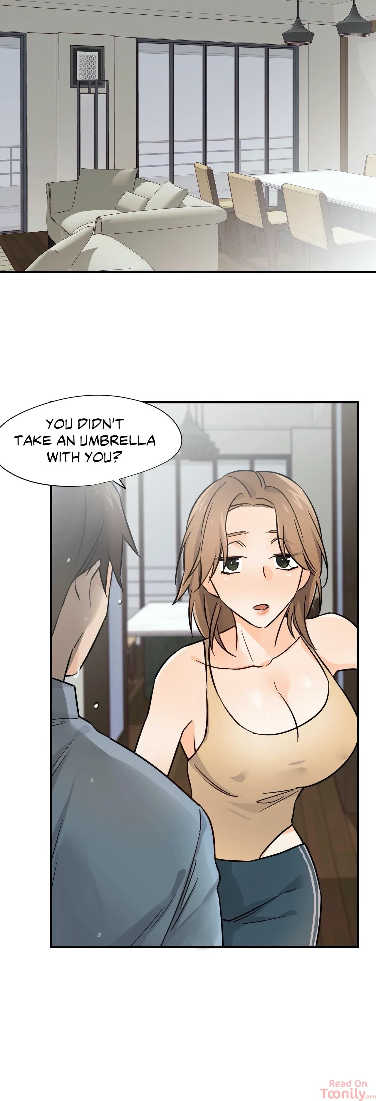 Read Emergency Stairs chapter 26 image 39 on Lezhin