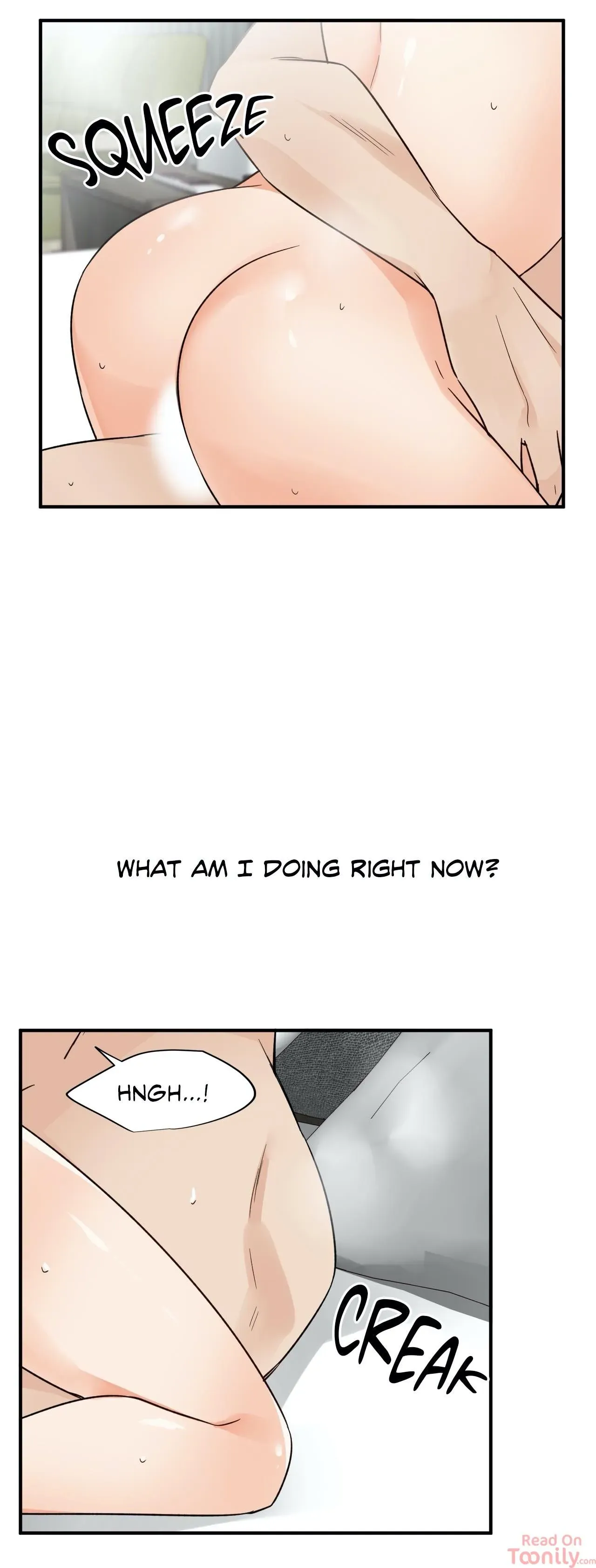 Read Emergency Stairs chapter 26 image 4 on Lezhin