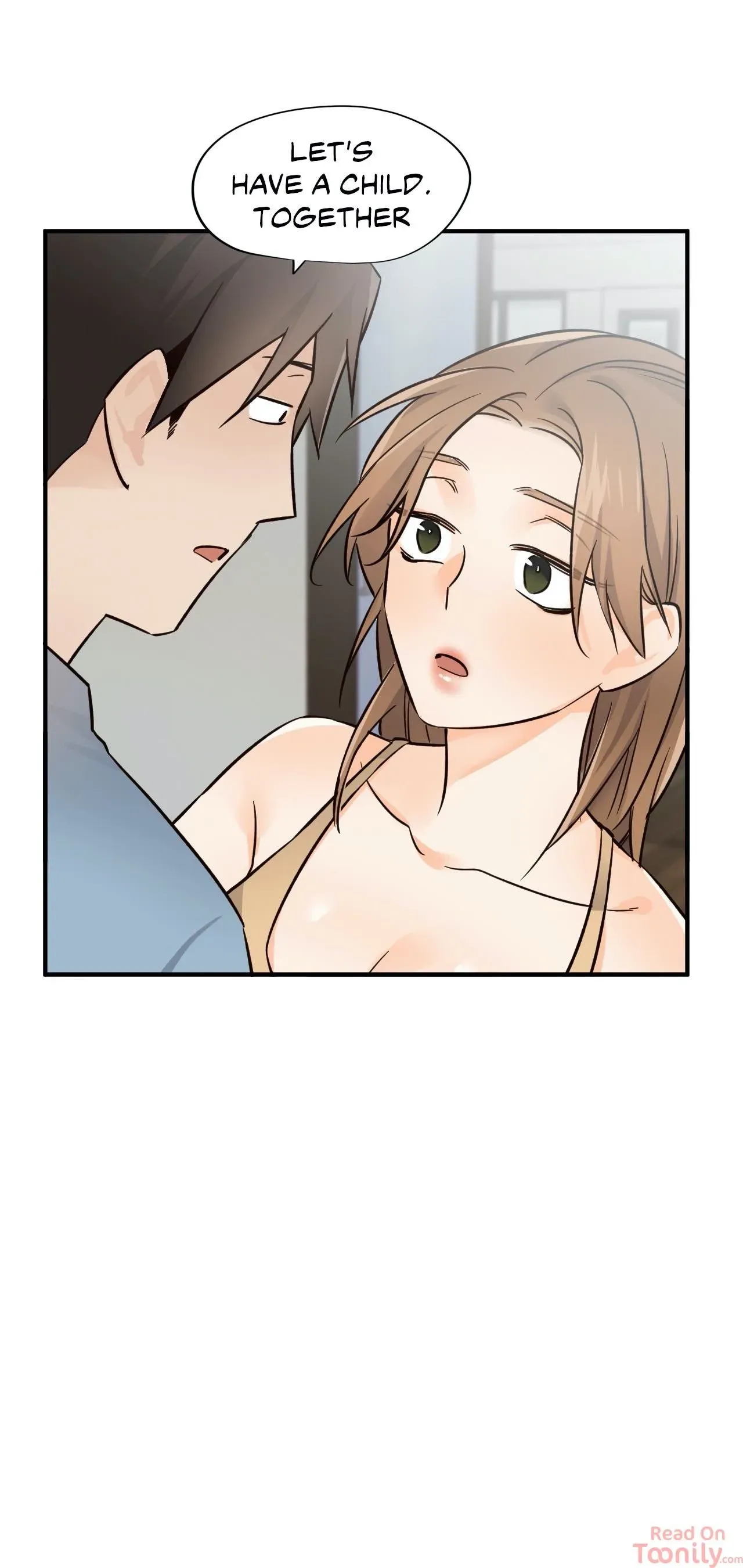 Read Emergency Stairs chapter 26 image 44 on Lezhin