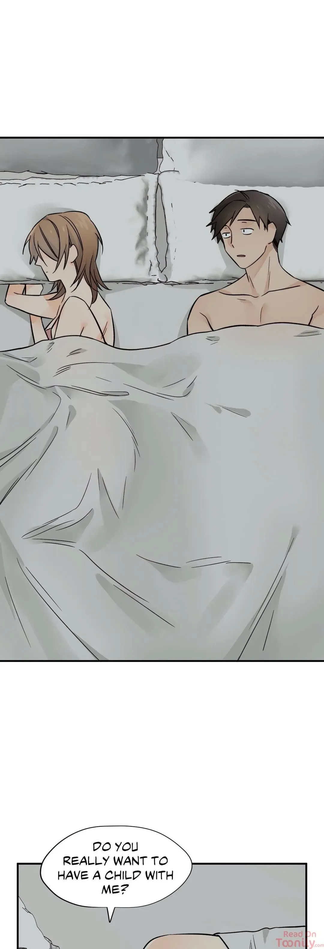 Read Emergency Stairs chapter 27 image 10 on Lezhin