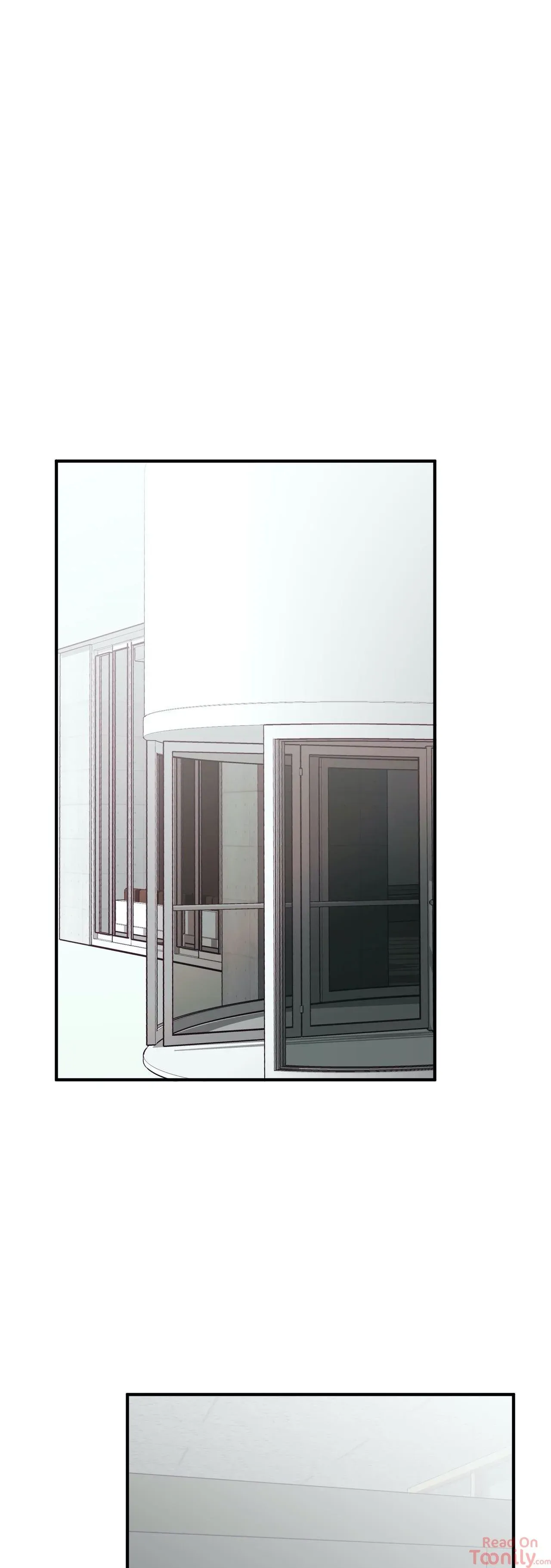 Read Emergency Stairs chapter 27 image 18 on Lezhin