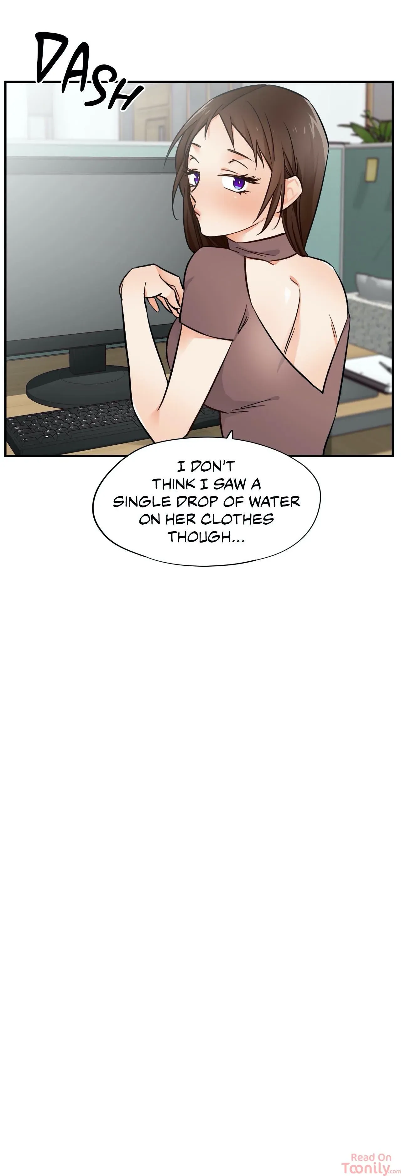 Read Emergency Stairs chapter 27 image 34 on Lezhin