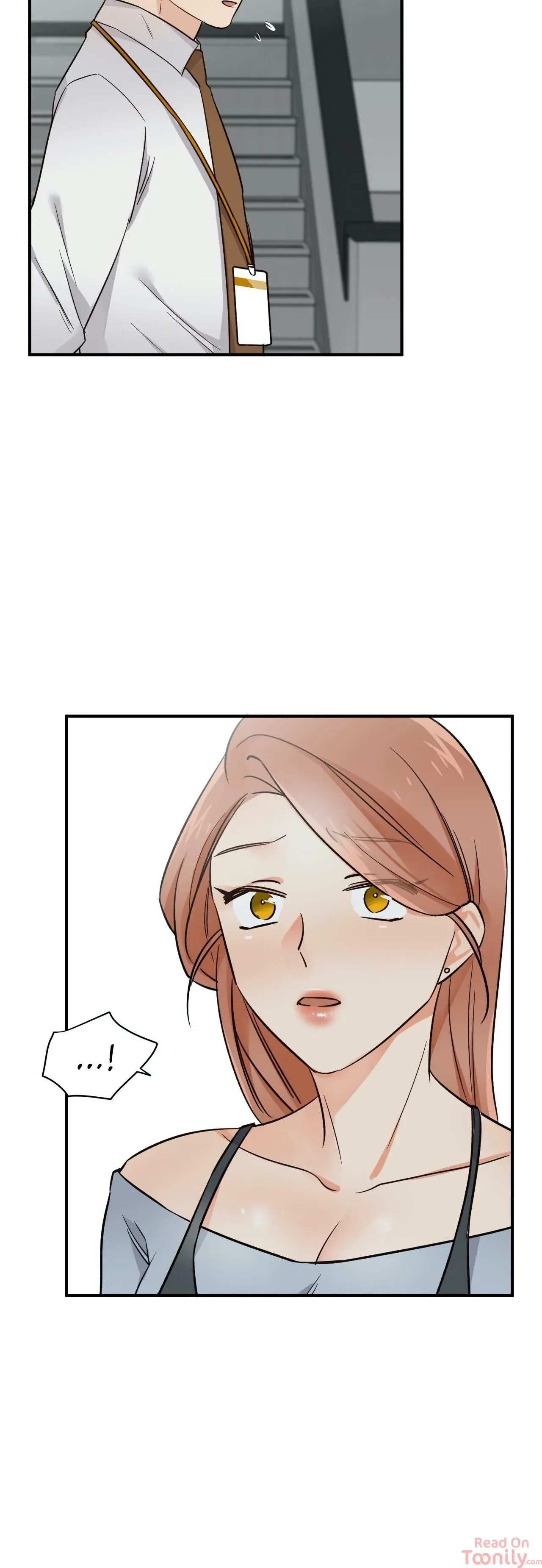 Read Emergency Stairs chapter 27 image 39 on Lezhin