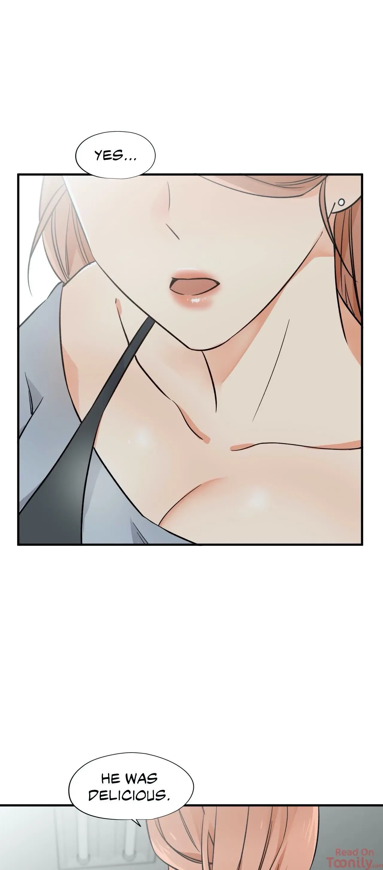Read Emergency Stairs chapter 27 image 40 on Lezhin