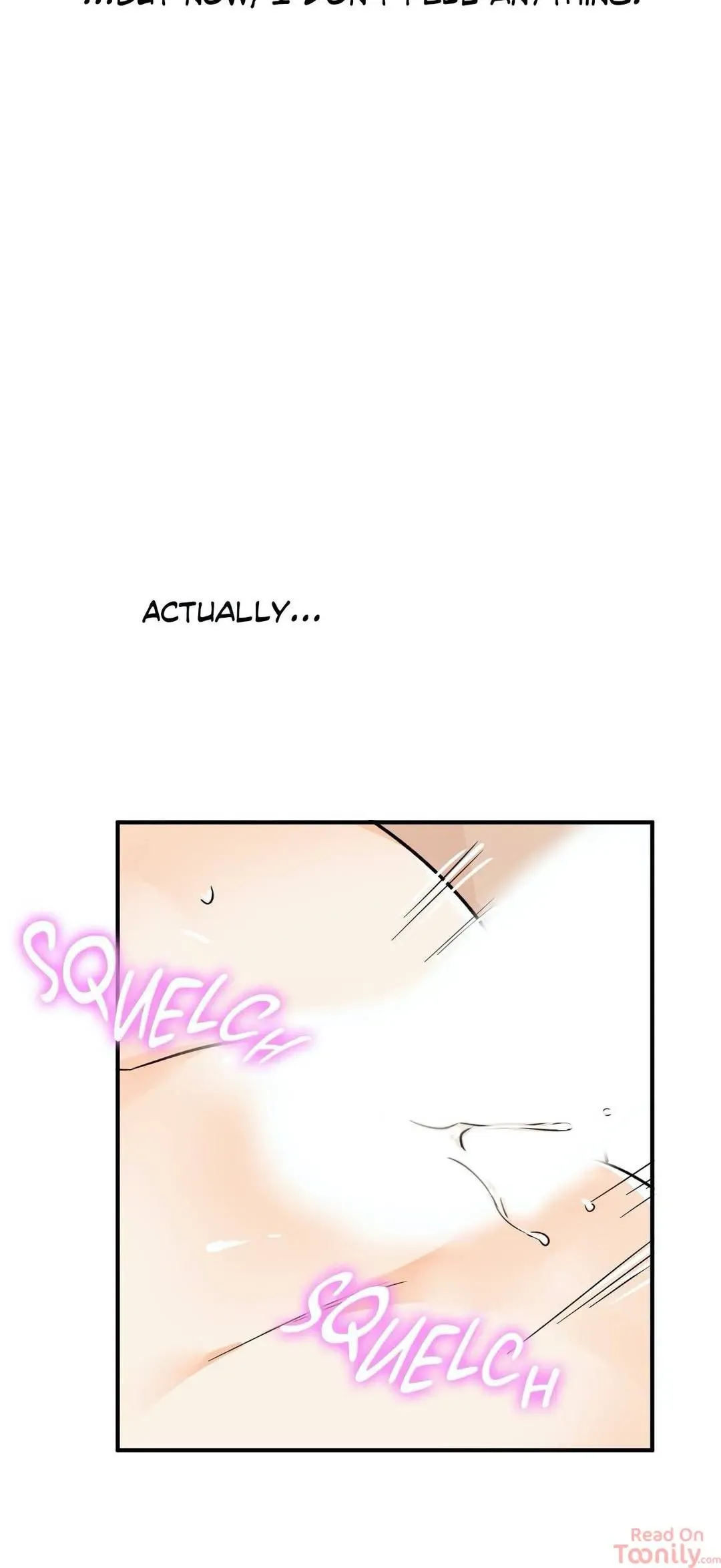 Read Emergency Stairs chapter 27 image 5 on Lezhin