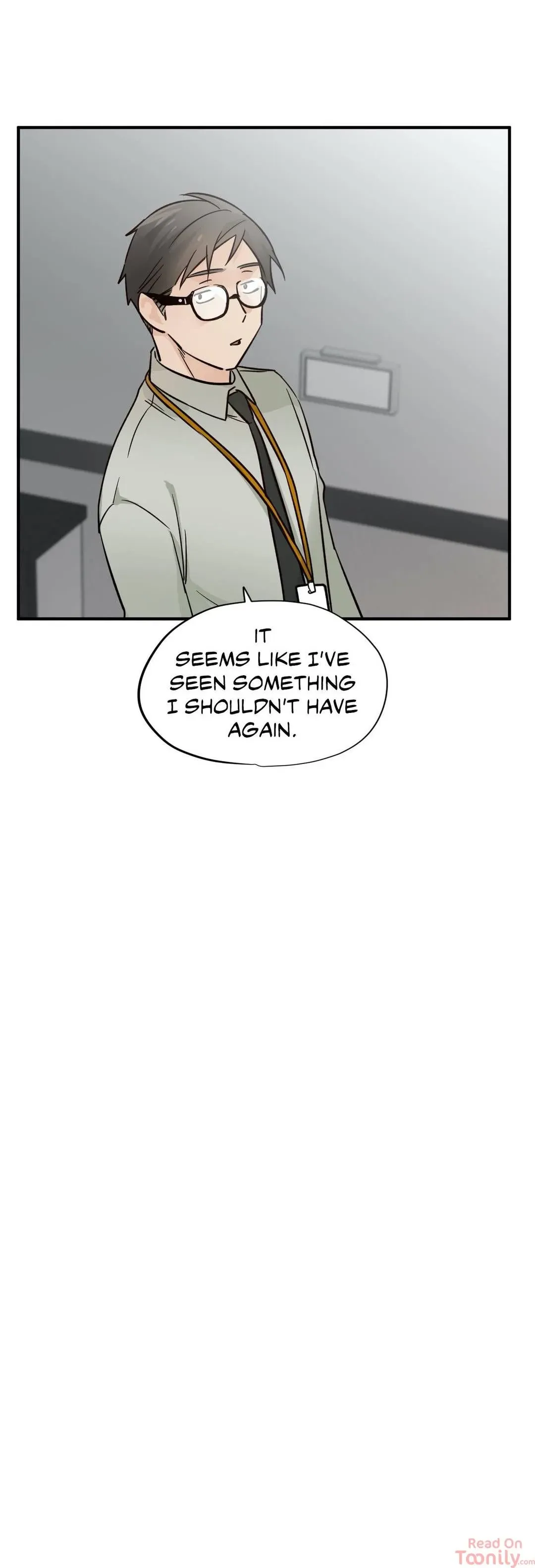 Read Emergency Stairs chapter 28 image 14 on Lezhin