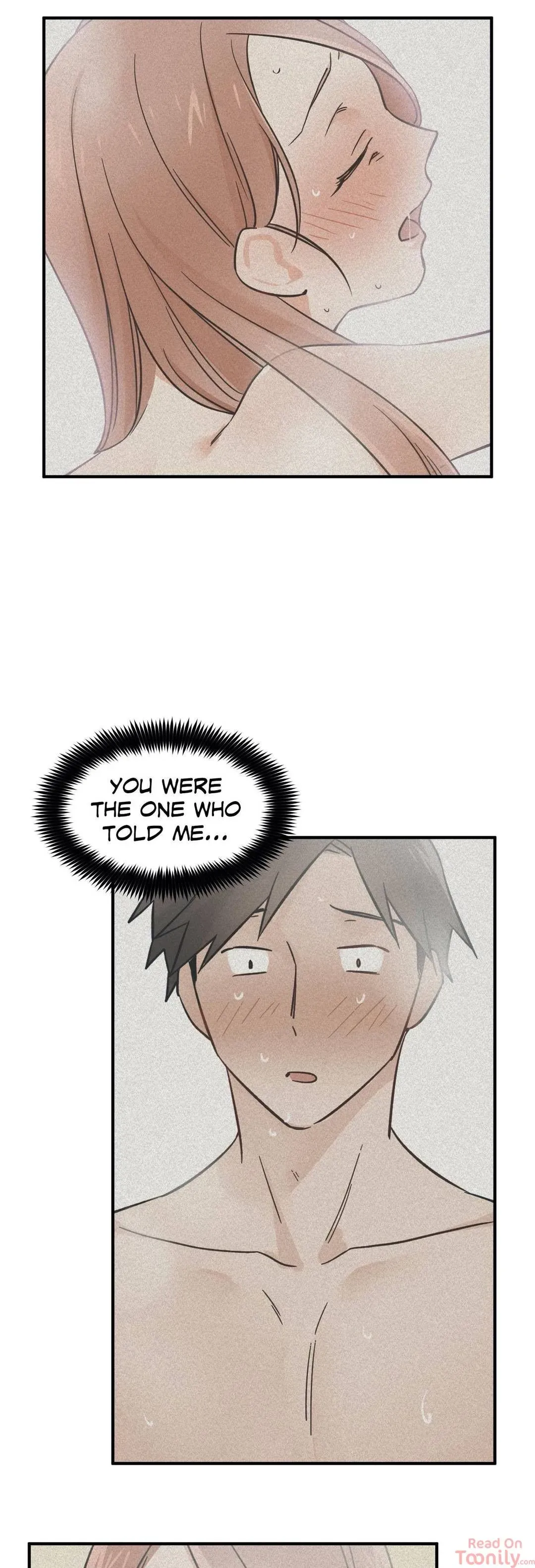 Read Emergency Stairs chapter 28 image 18 on Lezhin