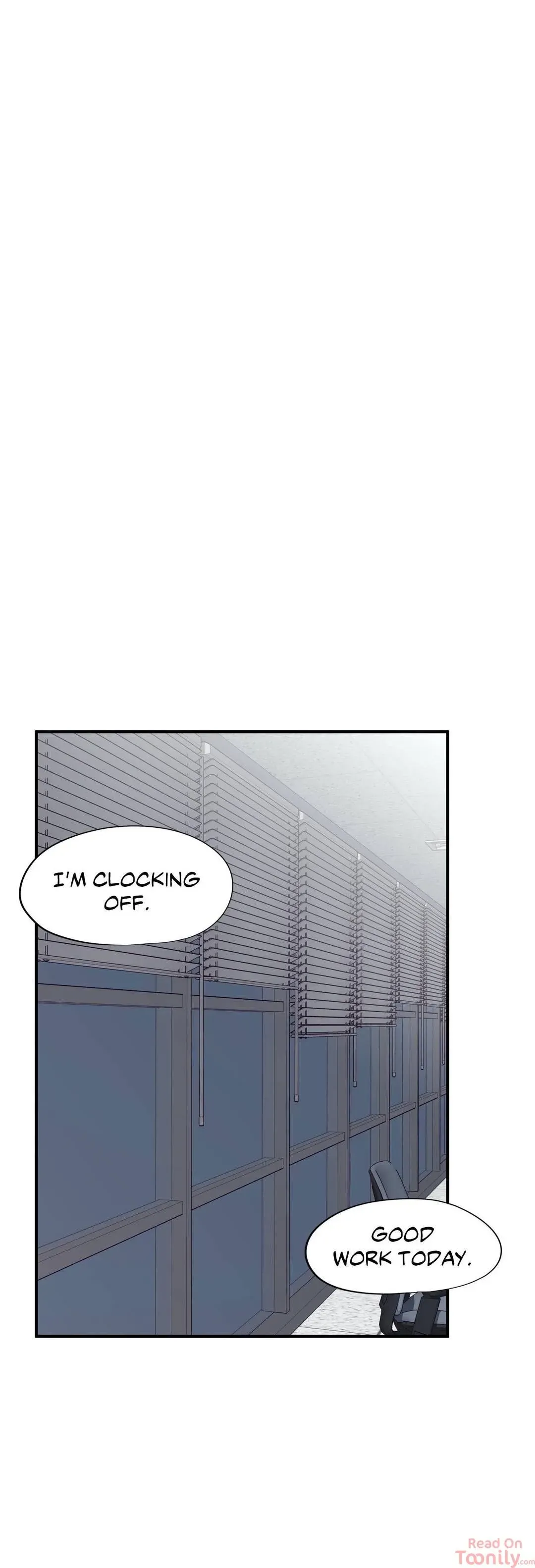 Read Emergency Stairs chapter 28 image 20 on Lezhin
