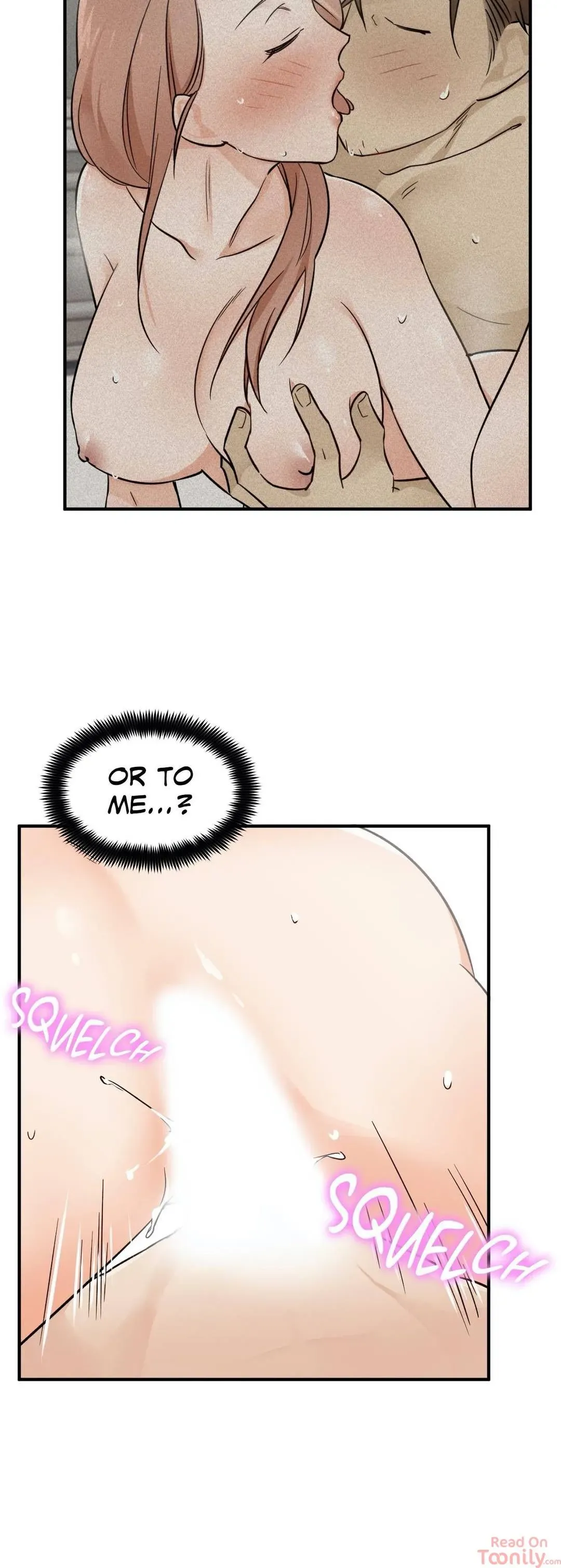 Read Emergency Stairs chapter 28 image 37 on Lezhin