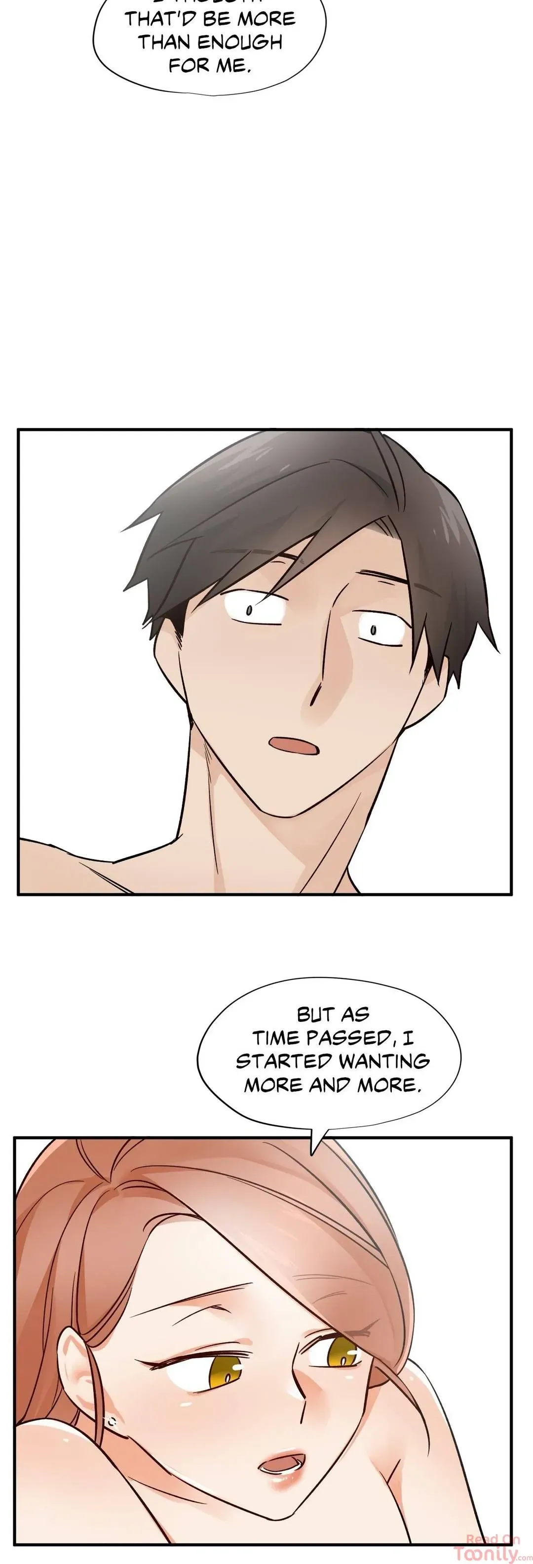Read Emergency Stairs chapter 29 image 19 on Lezhin