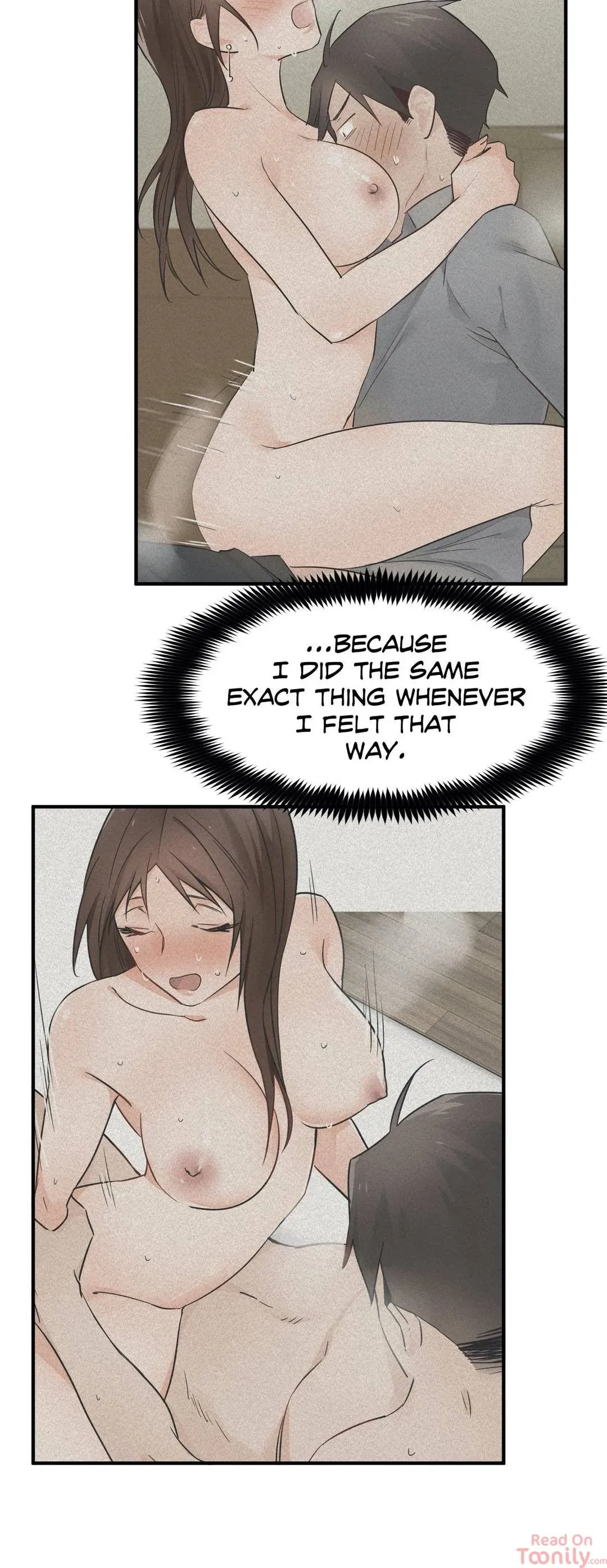 Read Emergency Stairs chapter 29 image 25 on Lezhin