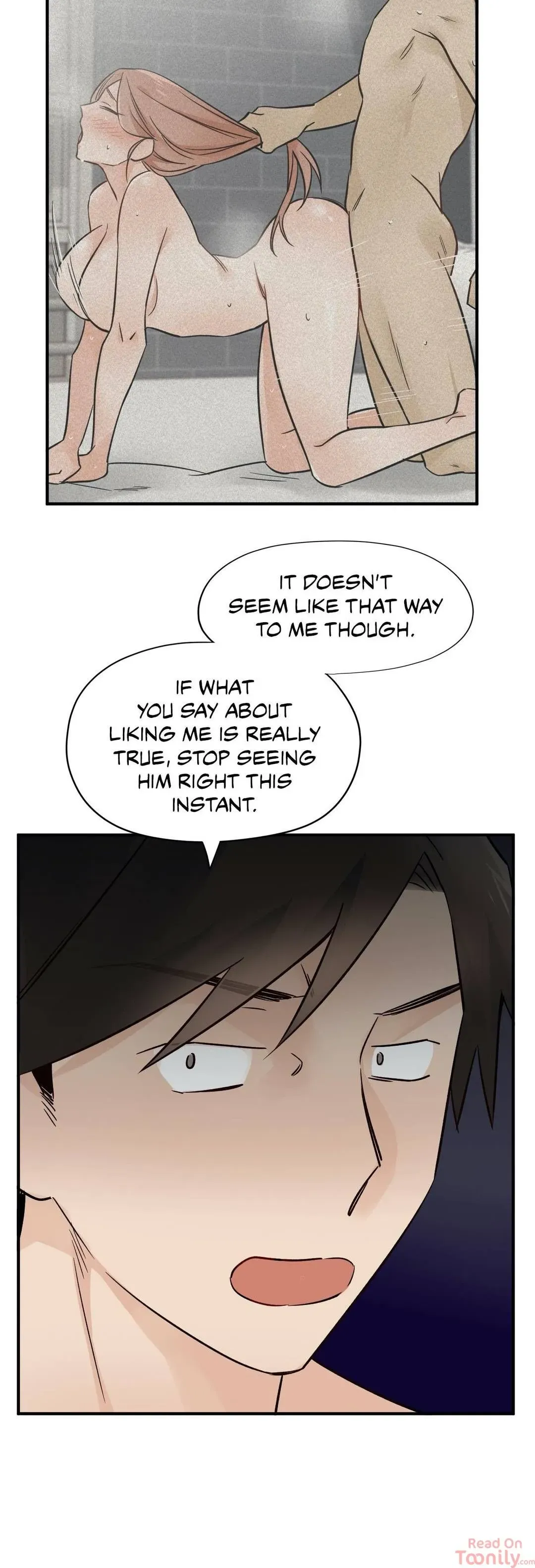 Read Emergency Stairs chapter 29 image 29 on Lezhin