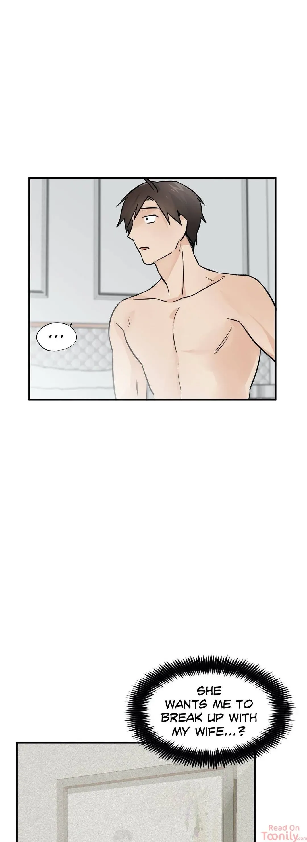 Read Emergency Stairs chapter 29 image 34 on Lezhin