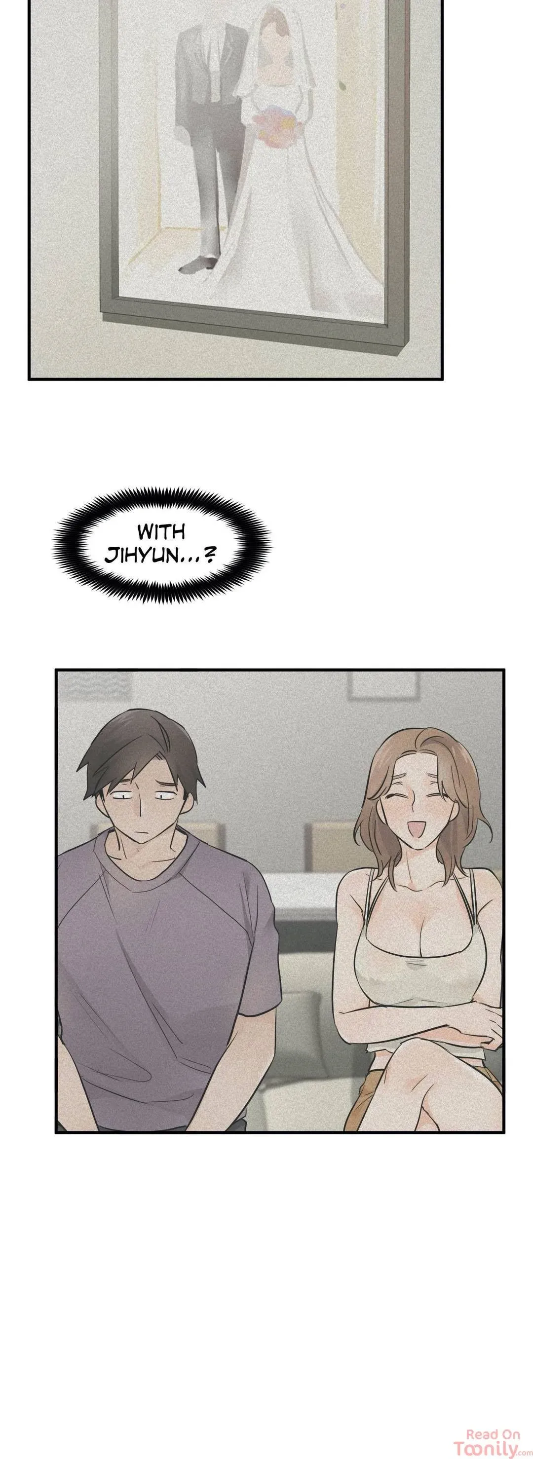 Read Emergency Stairs chapter 29 image 35 on Lezhin