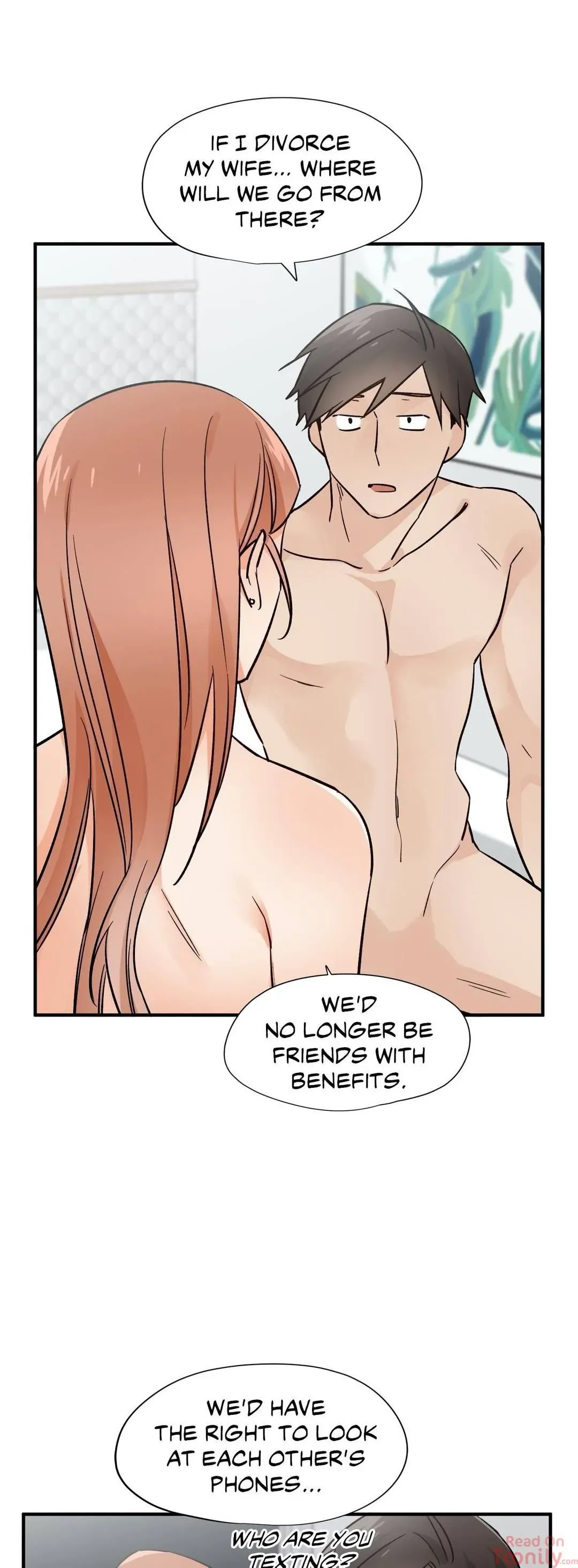 Read Emergency Stairs chapter 29 image 36 on Lezhin