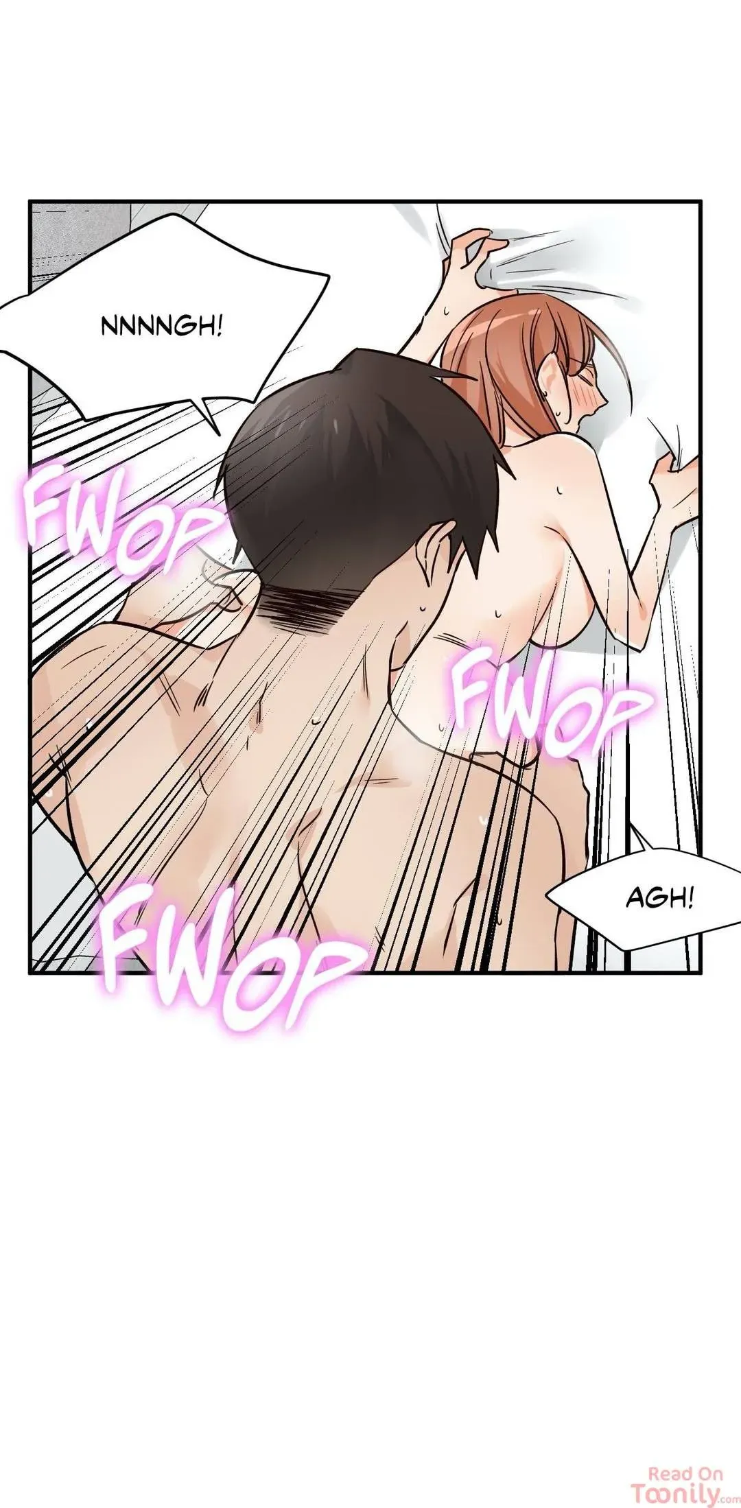 Read Emergency Stairs chapter 29 image 4 on Lezhin
