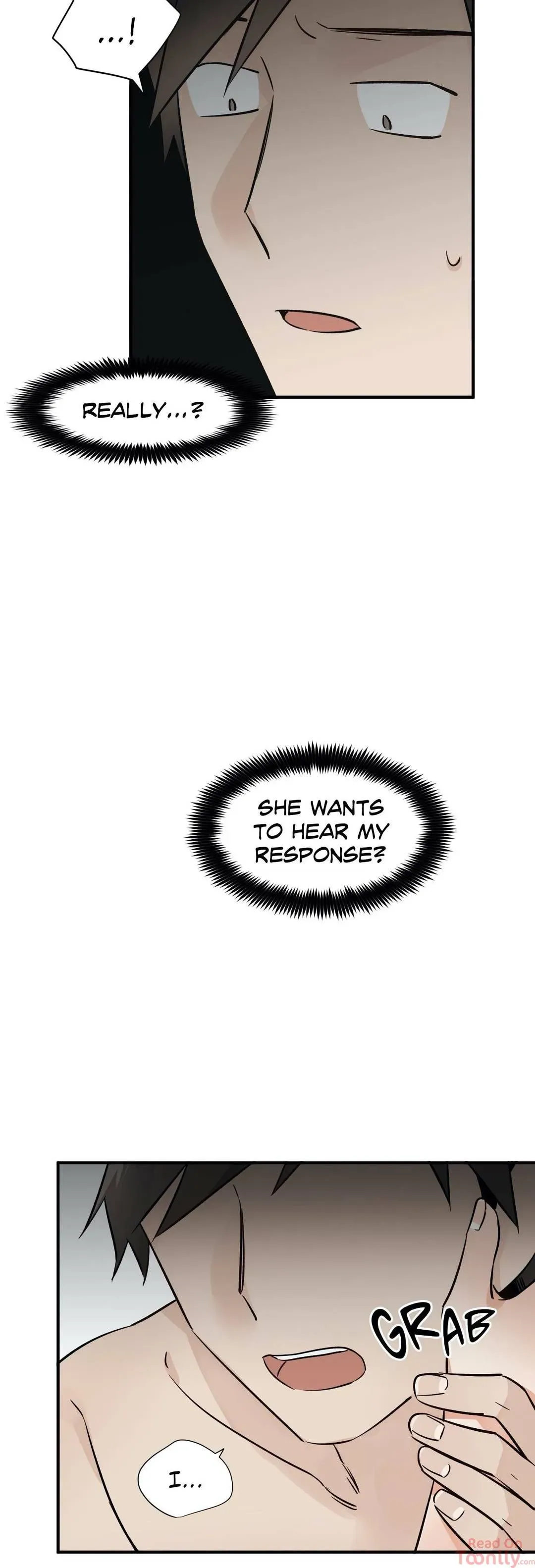 Read Emergency Stairs chapter 29 image 41 on Lezhin