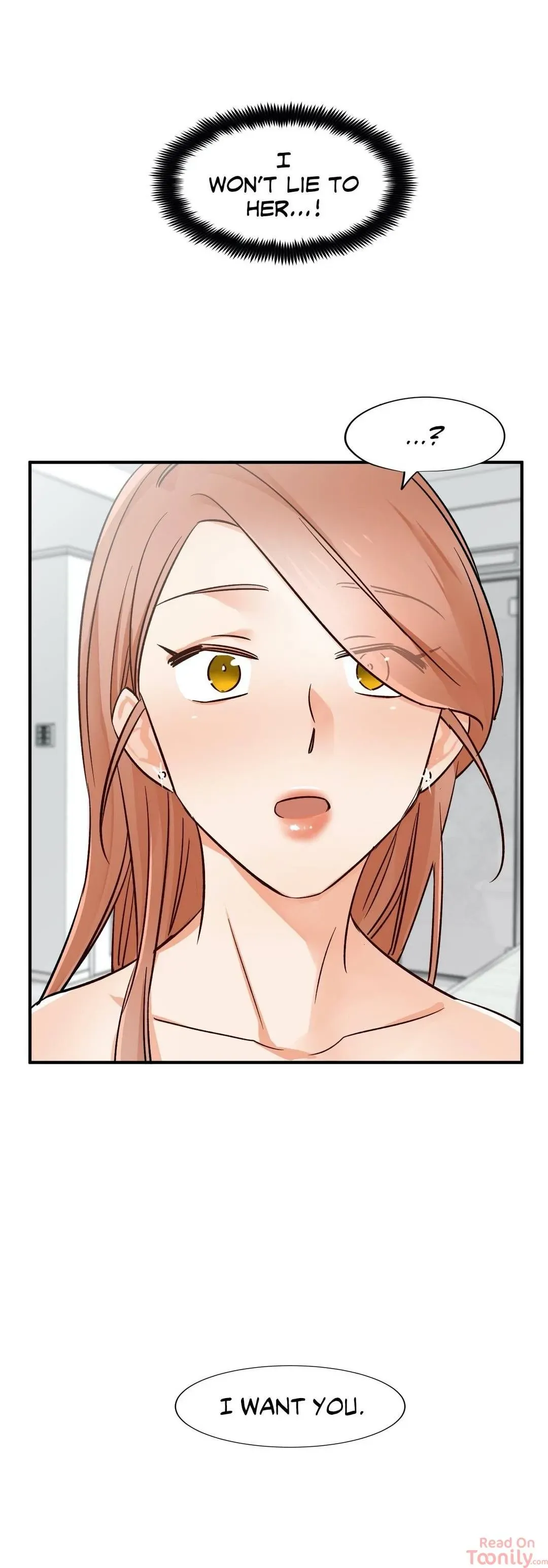Read Emergency Stairs chapter 29 image 42 on Lezhin