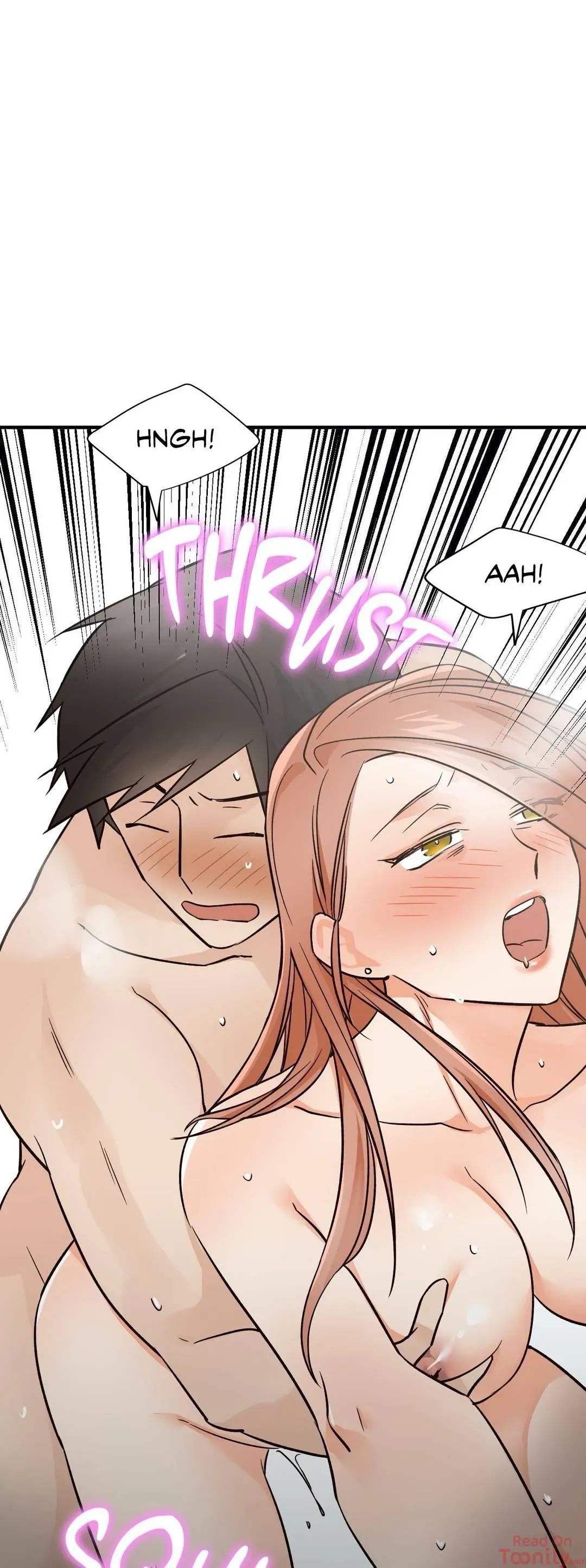Read Emergency Stairs chapter 29 image 6 on Lezhin