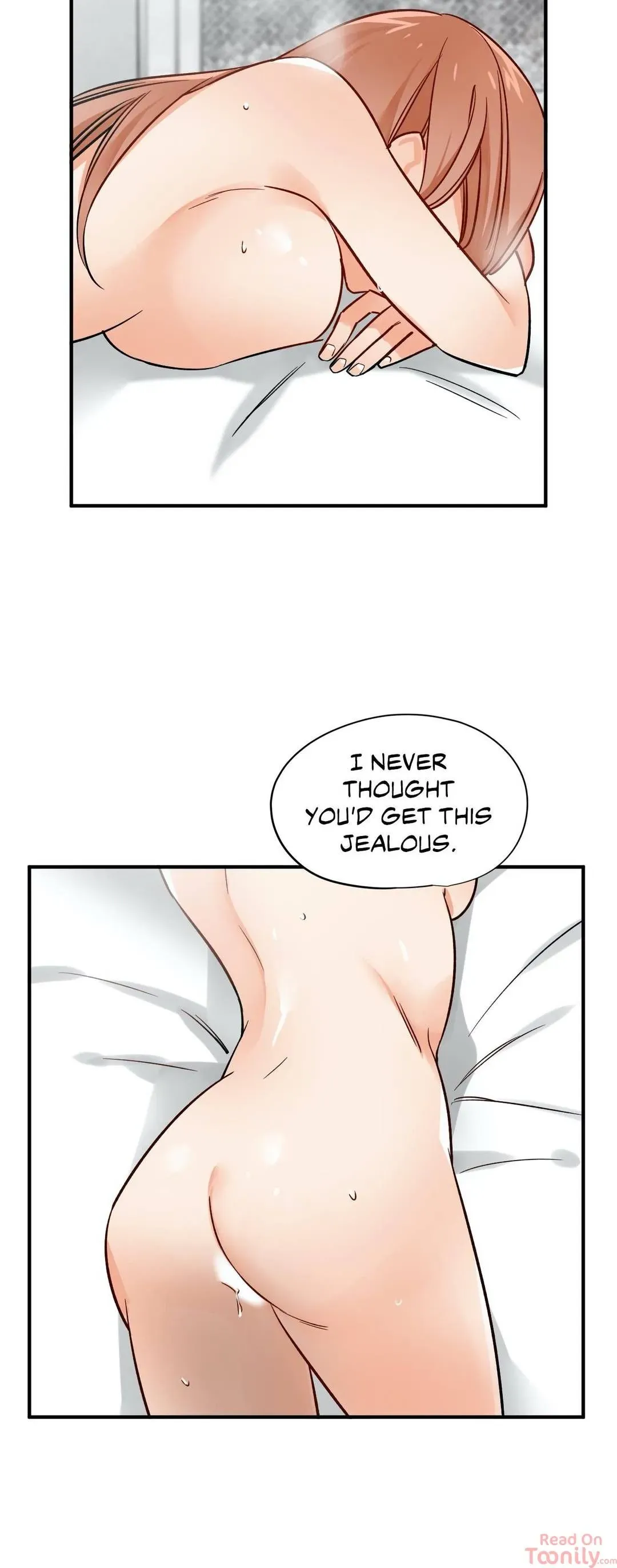Read Emergency Stairs chapter 29 image 9 on Lezhin